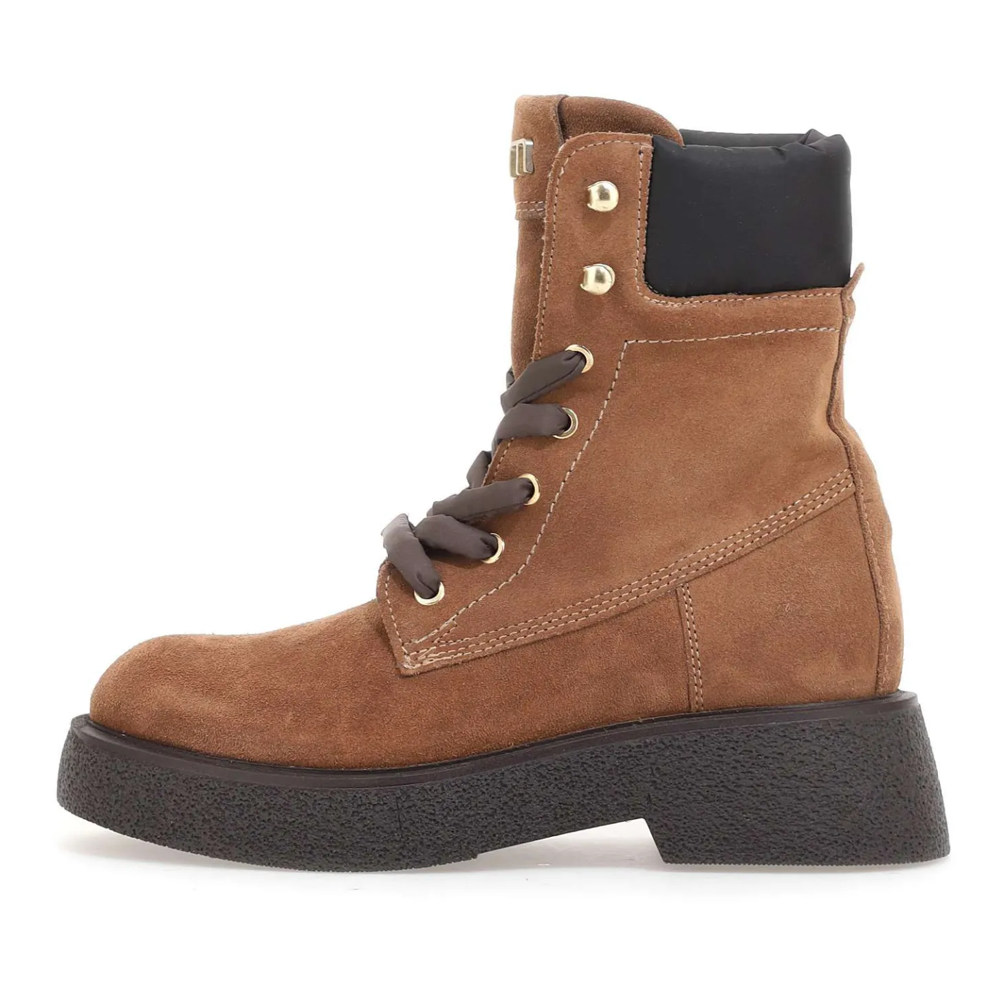 MJUS ALISSA I23-T66202 STIVALETTI SAND