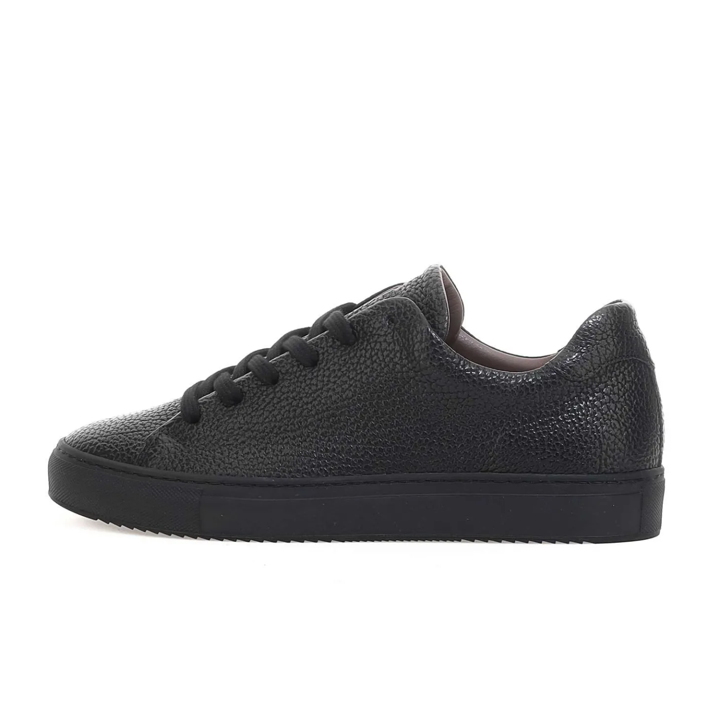 MJUS ANTON I24-360149 SCARPA NERO