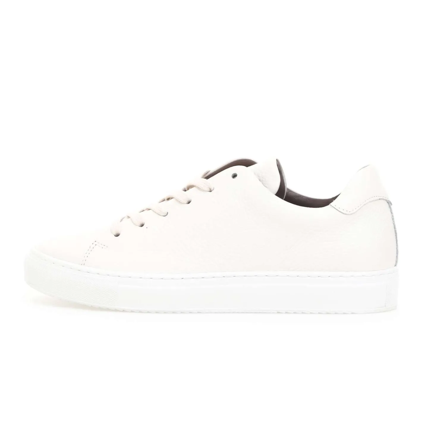 MJUS ANTON I24-360149 SCARPA PANNA