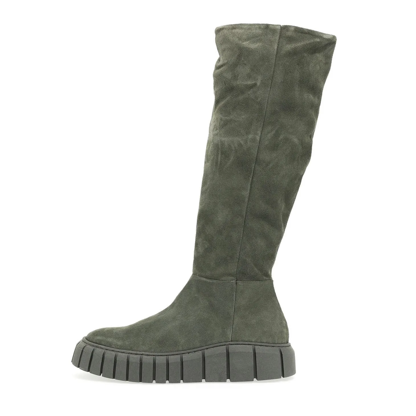 MJUS BASEMENT I22-P67306 BOOTS ALGA