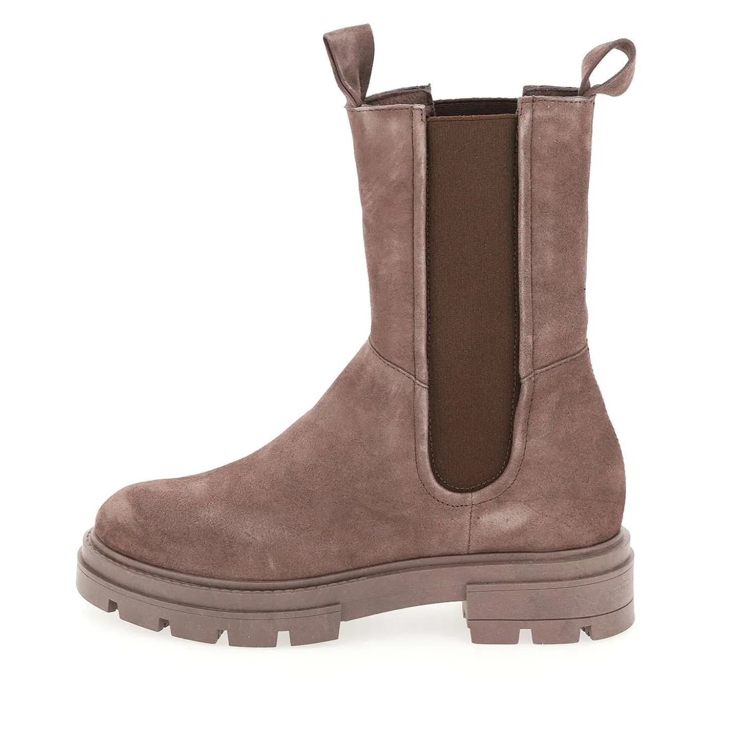 MJUS BEATRIX I21-M79203 STIVALETTI CASHMERE