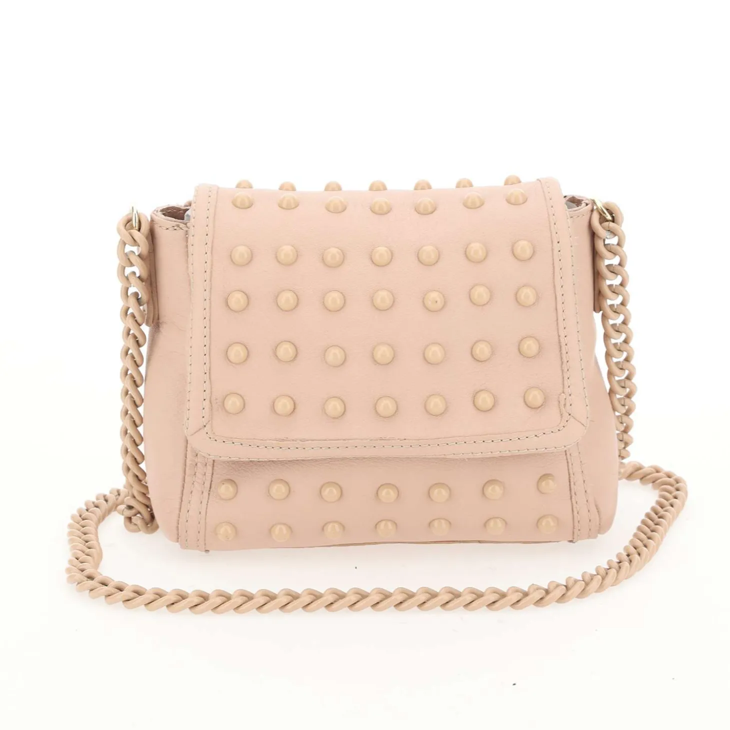 MJUS BORSE MJUS E22-201435 BORSA ROSA