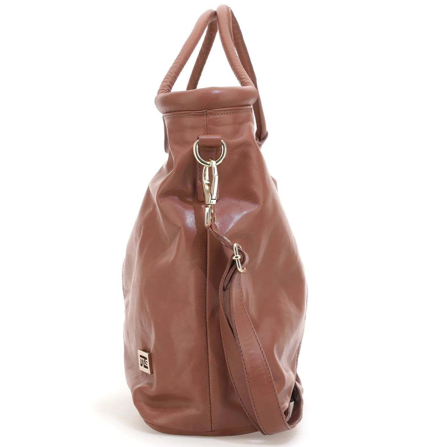 MJUS BORSE MJUS I24-201508 BORSA CUOIO