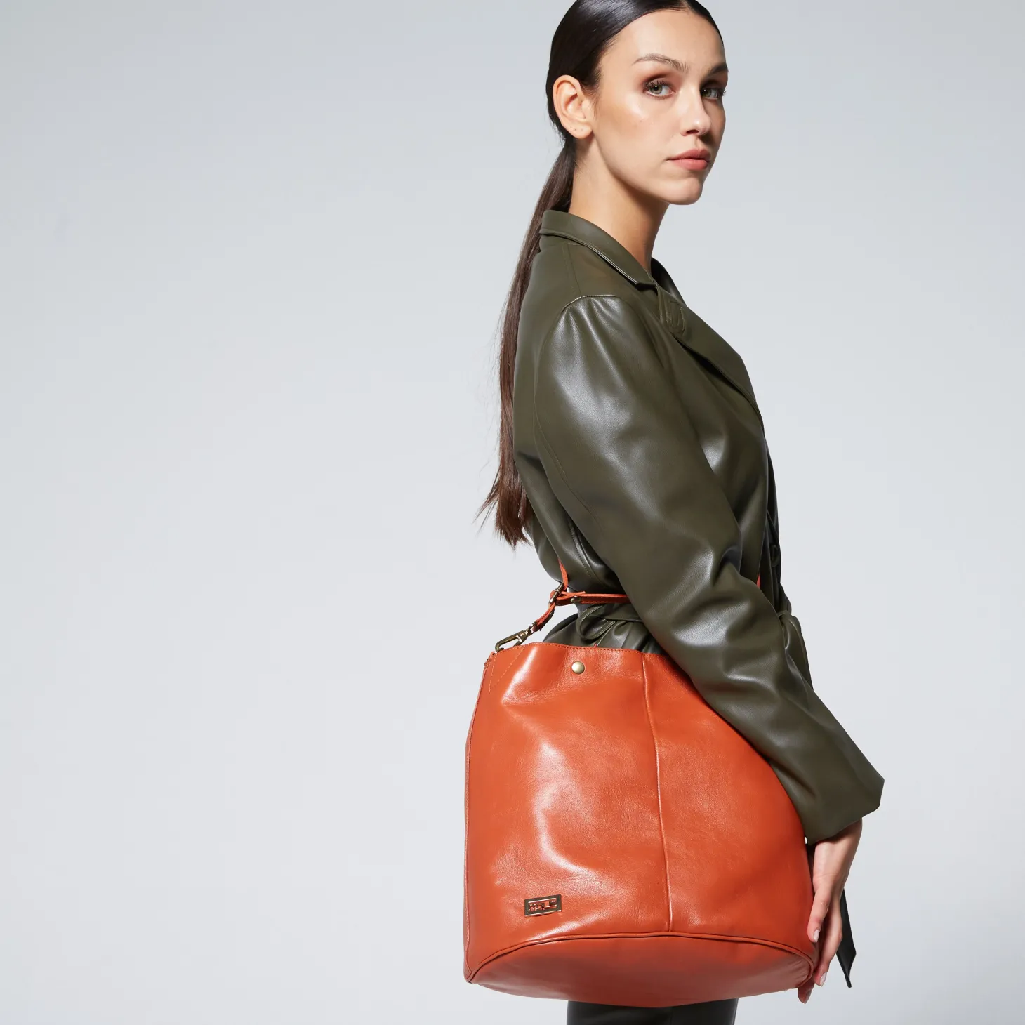 MJUS BORSE MJUS I23-201411 BORSA HERMES