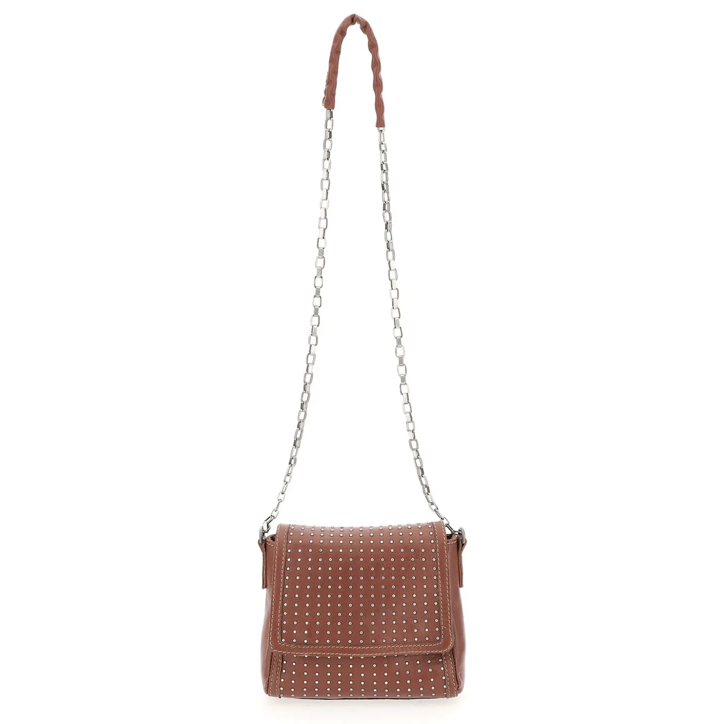MJUS BORSE MJUS I21-201412 BORSA MUSTARD