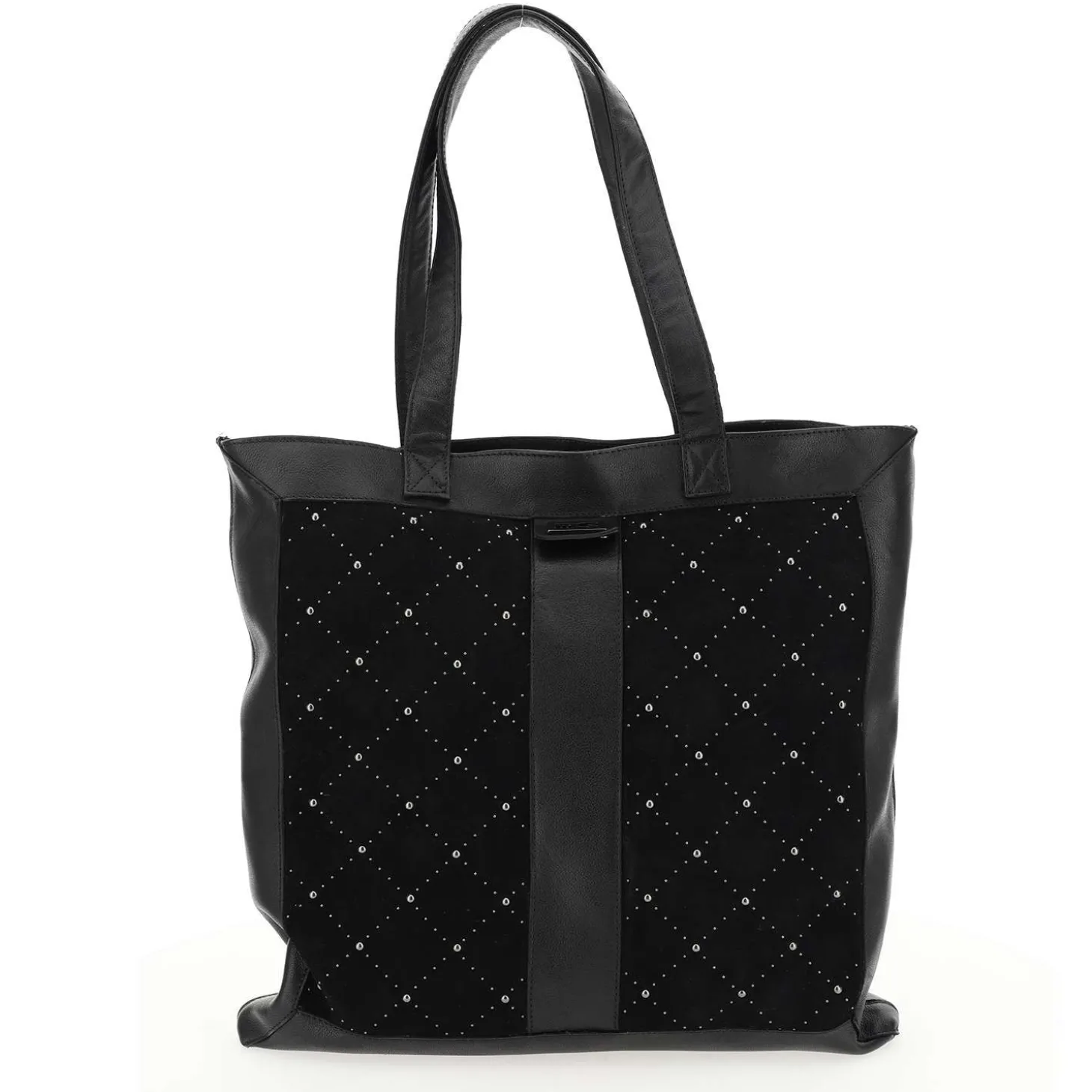 MJUS BORSE MJUS I20-201396 BORSA NERO