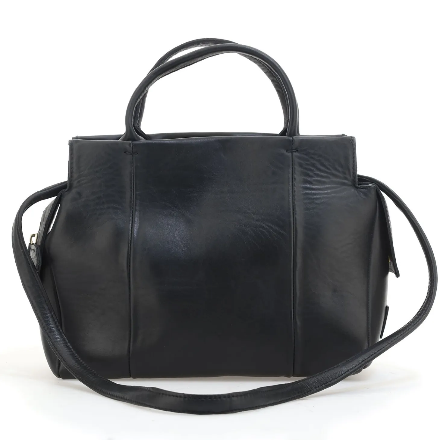MJUS BORSE MJUS I24-201325 BORSA NERO