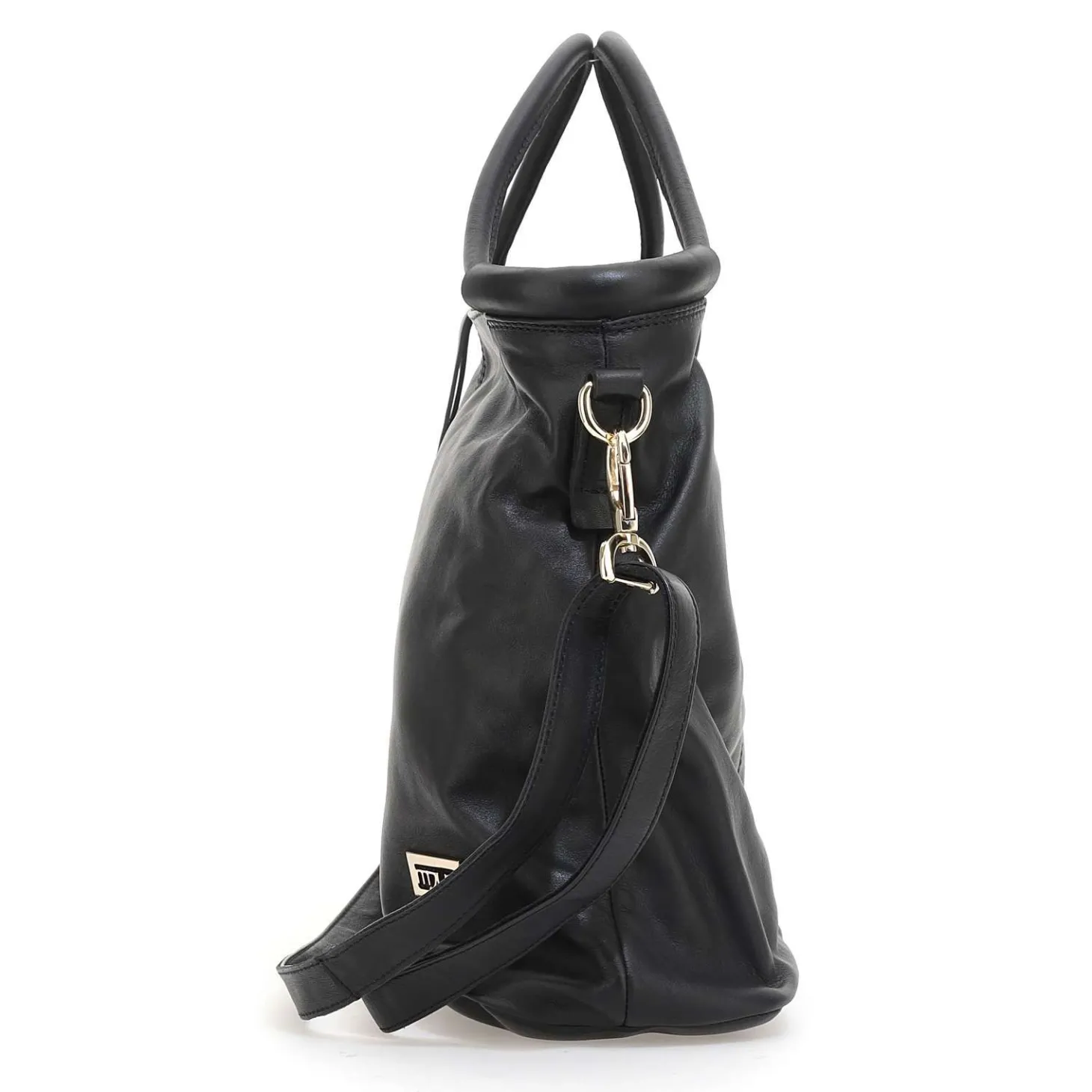 MJUS BORSE MJUS I23-201508 BORSA NERO