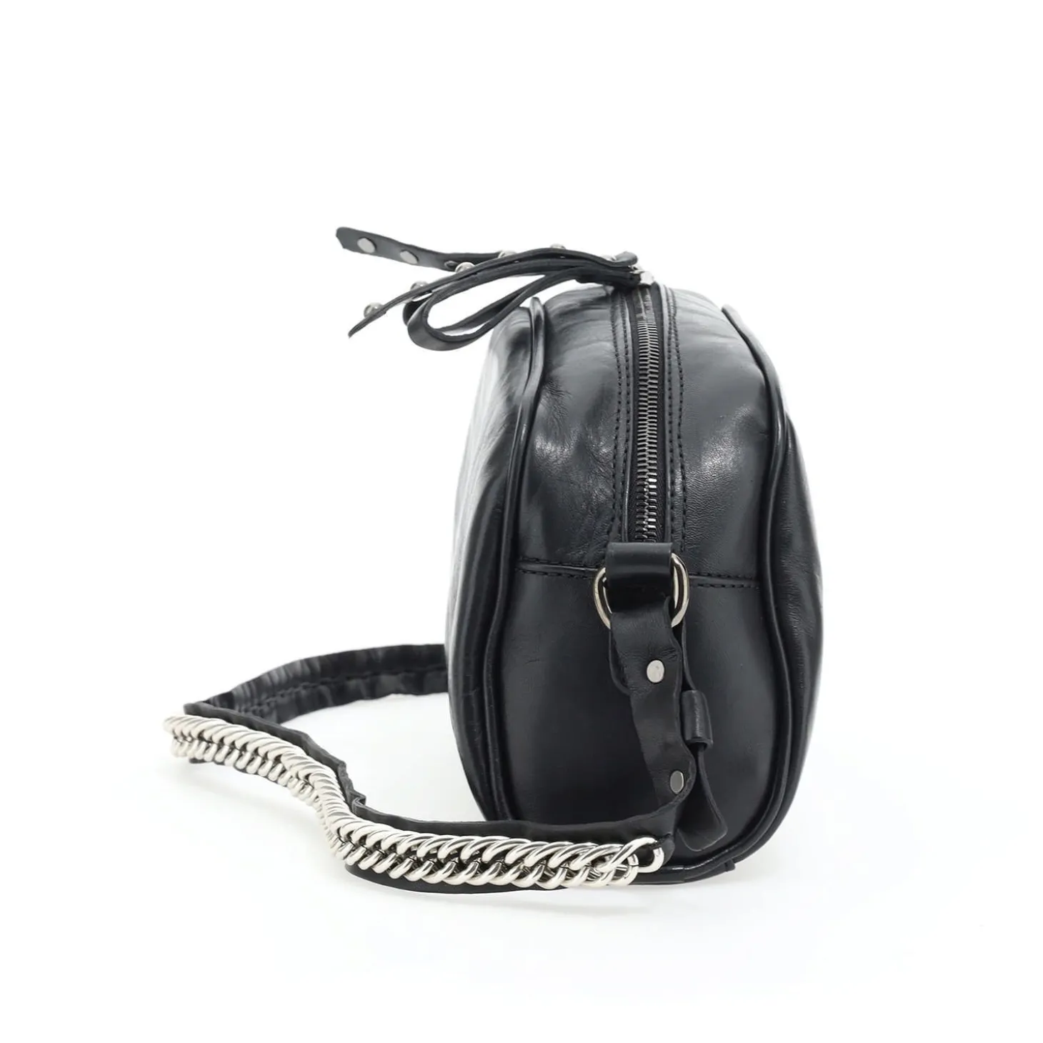 MJUS BORSE MJUS I22-201459 BORSA NERO