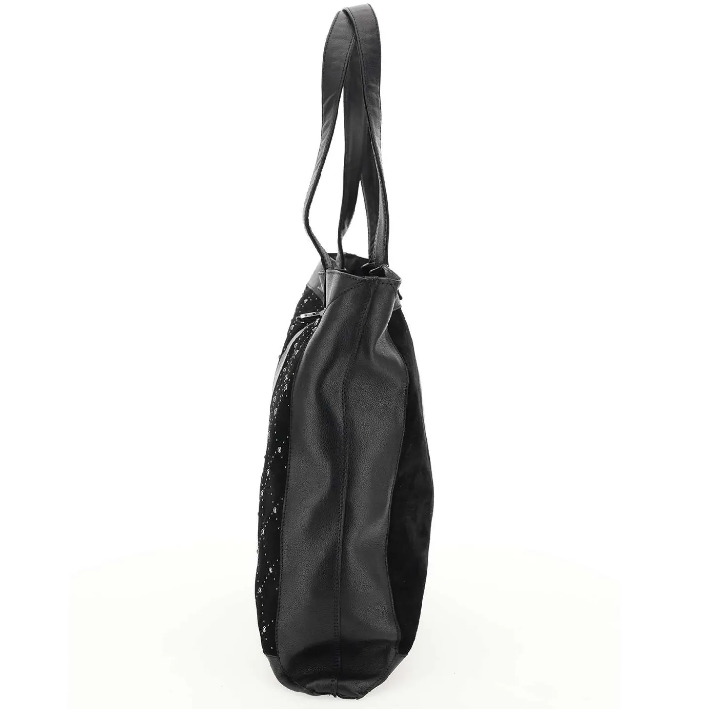 MJUS BORSE MJUS I20-201396 BORSA NERO