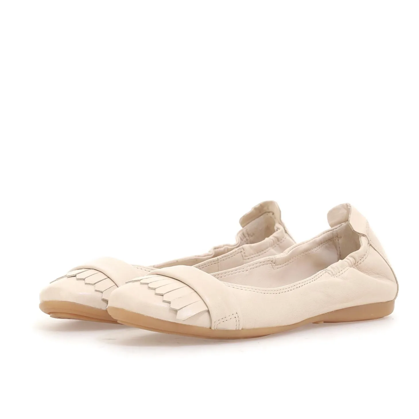 MJUS CHANTAL CHANTILLY E23-810138 SCARPA CAPPUCCINO