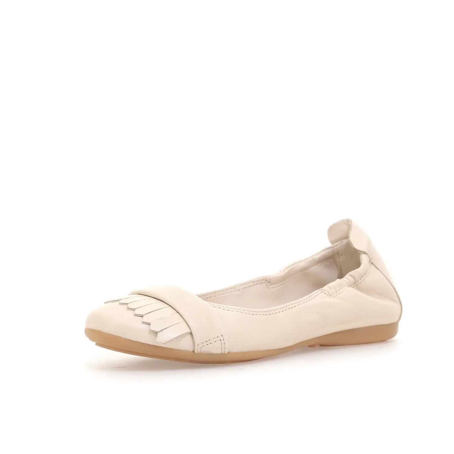 MJUS CHANTAL CHANTILLY E23-810138 SCARPA CAPPUCCINO