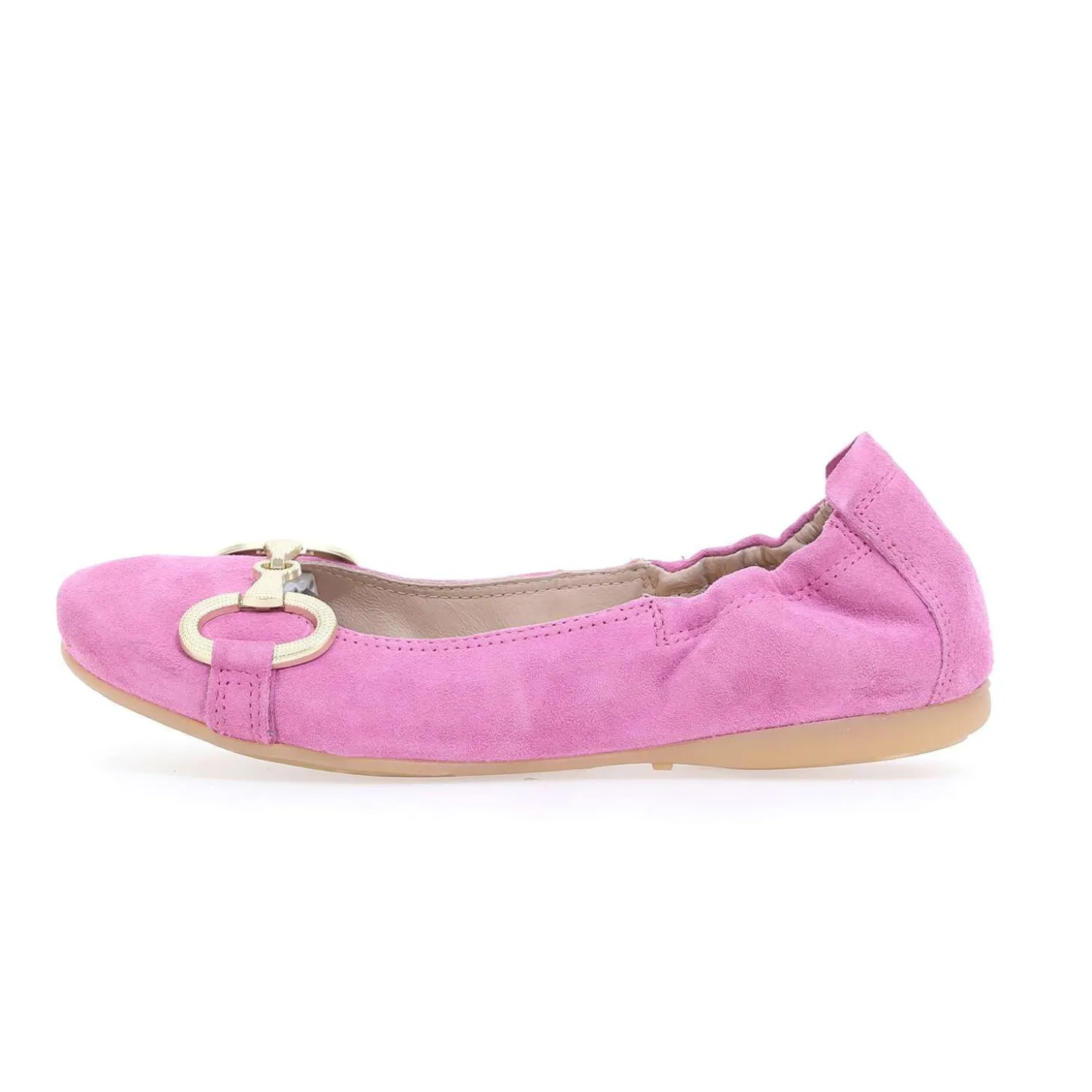 MJUS CHANTAL CHANTILLY E23-810137 SCARPA CHIC
