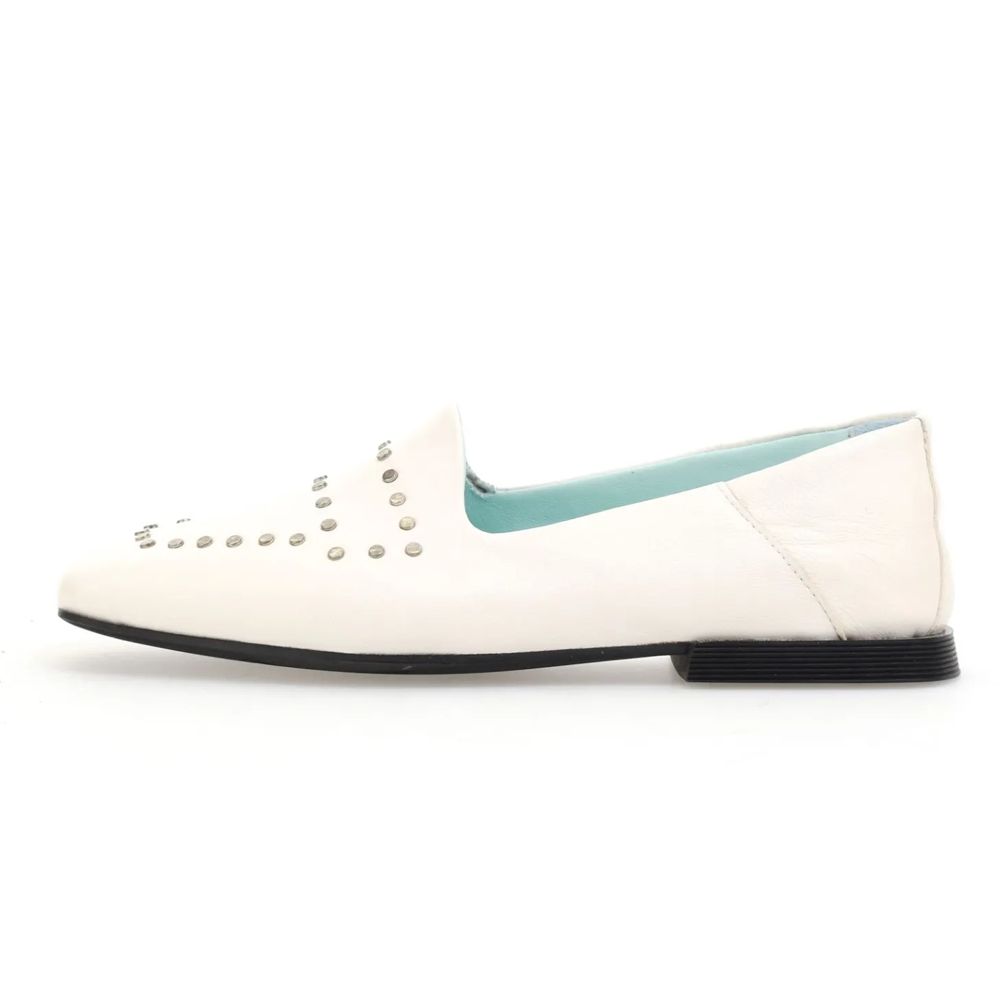 MJUS CLASS E23-T16103 SCARPA LATTE