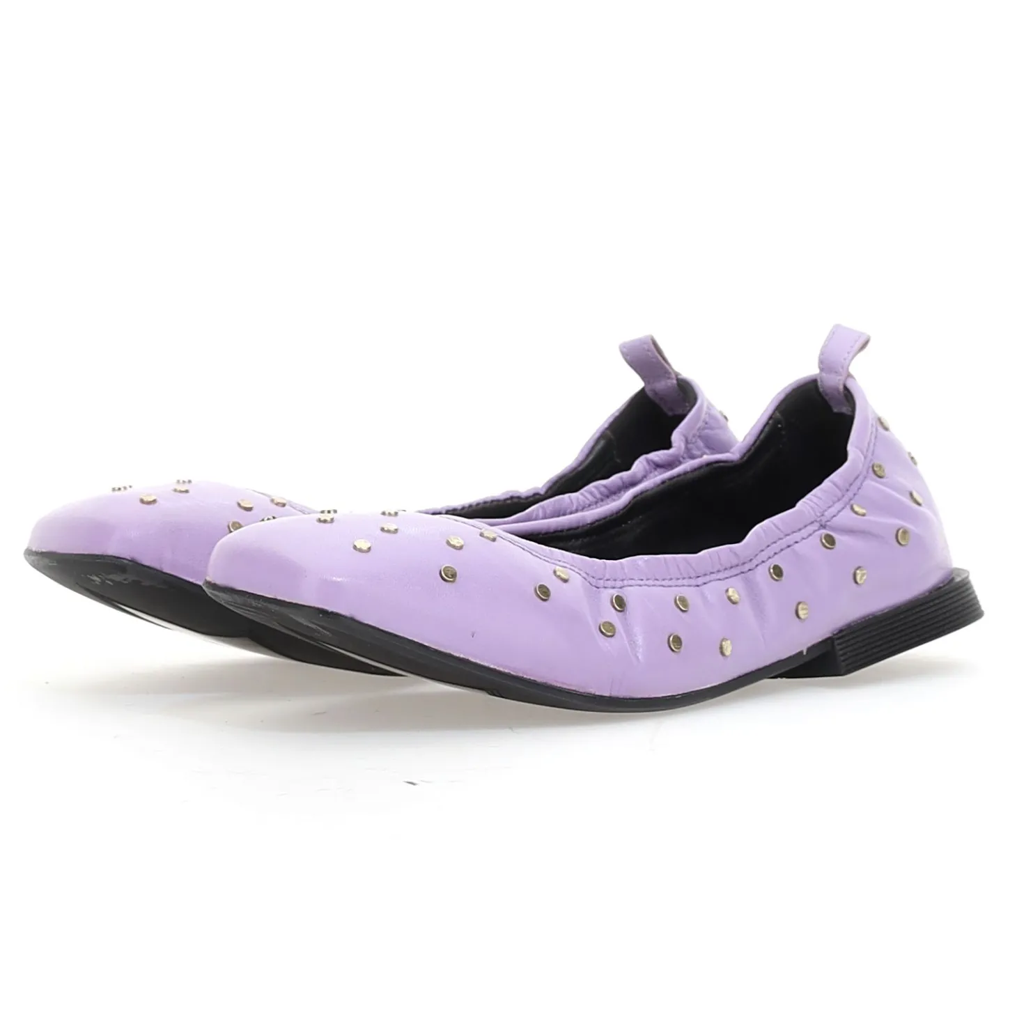 MJUS CLASS E23-T16107 SCARPA LILLA