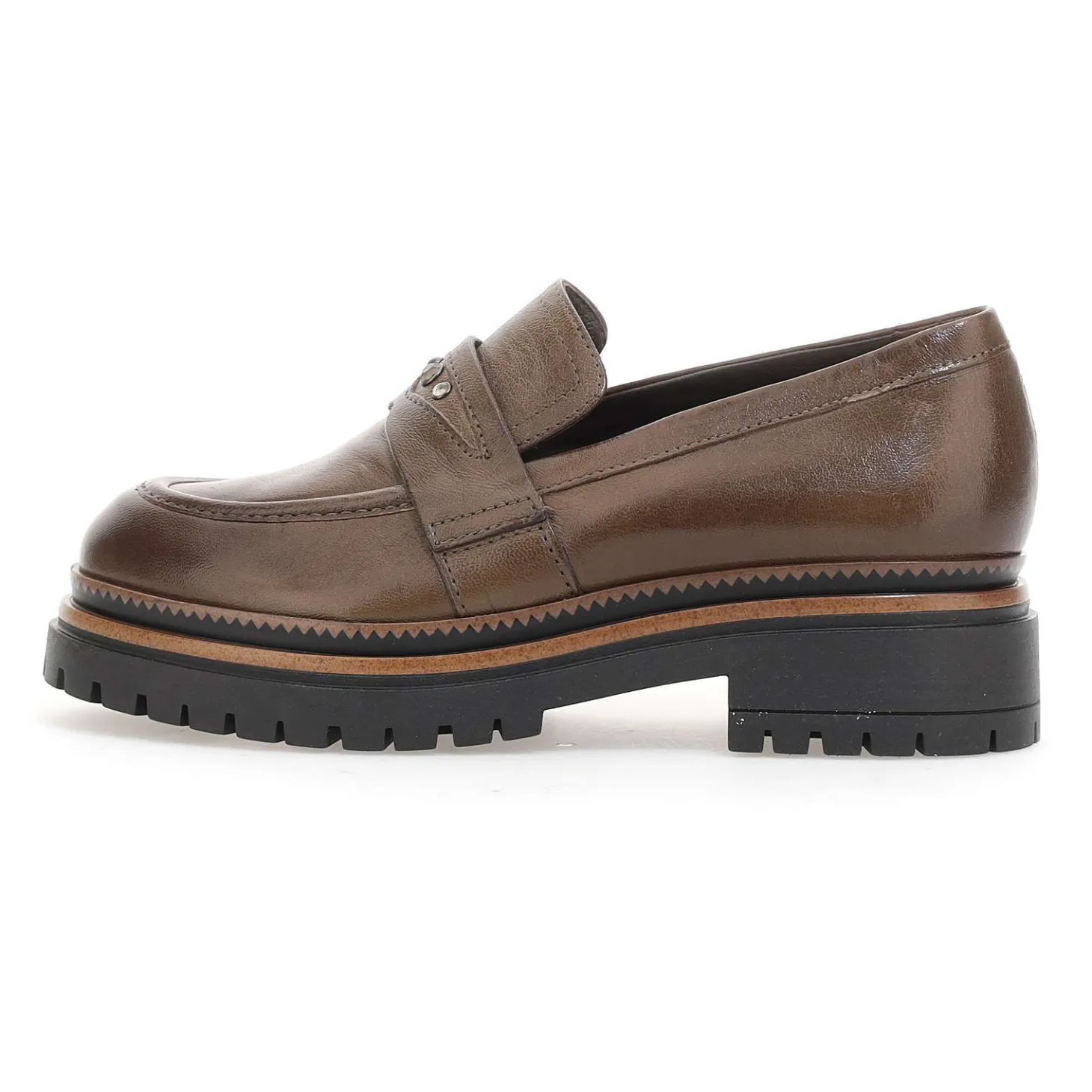 MJUS DEREK I23-T60101 SCARPA ALOE