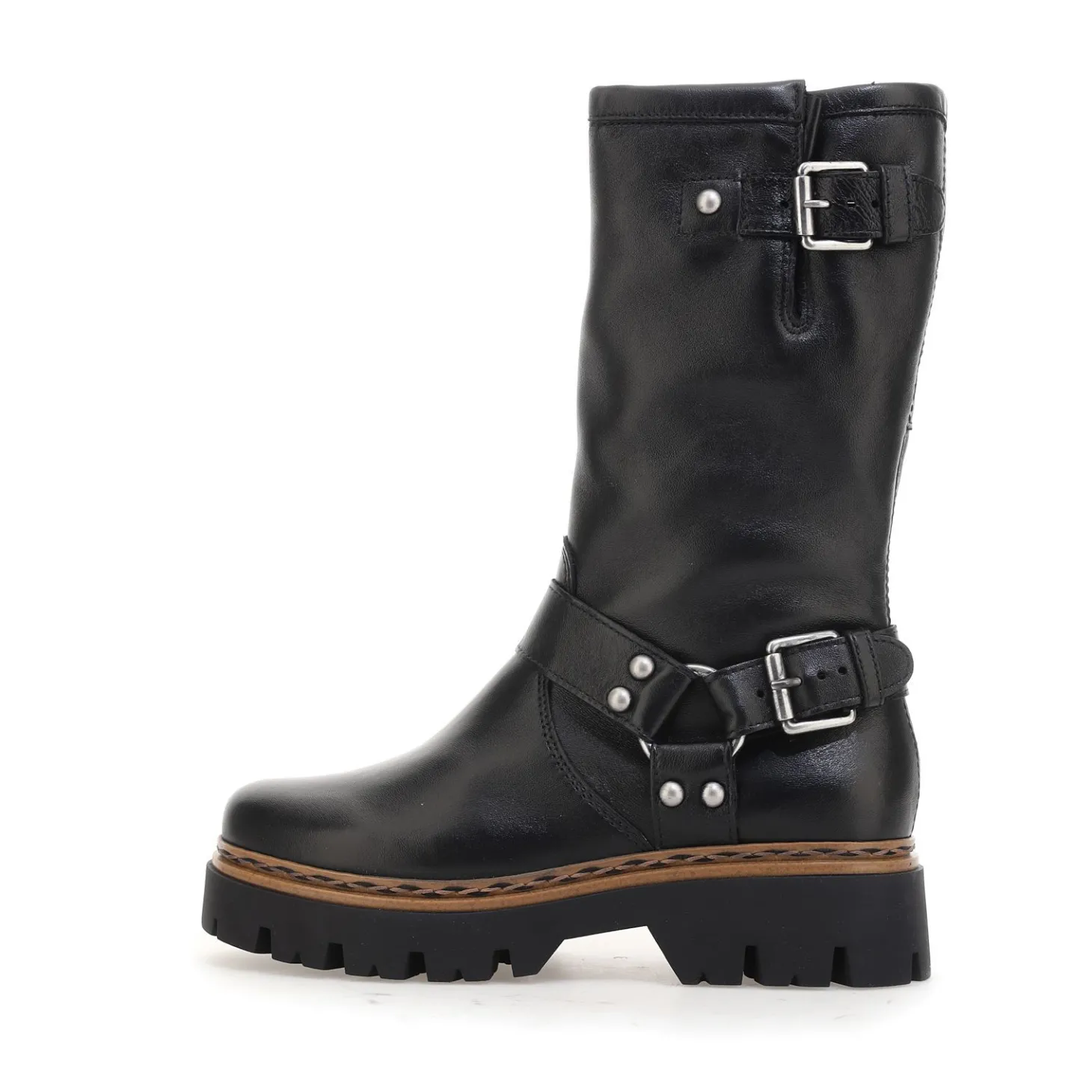 mjus_dolomiti_il_boots_ne_2.webp MJUS DOLOMITI I24-L43305 BOOTS NERO