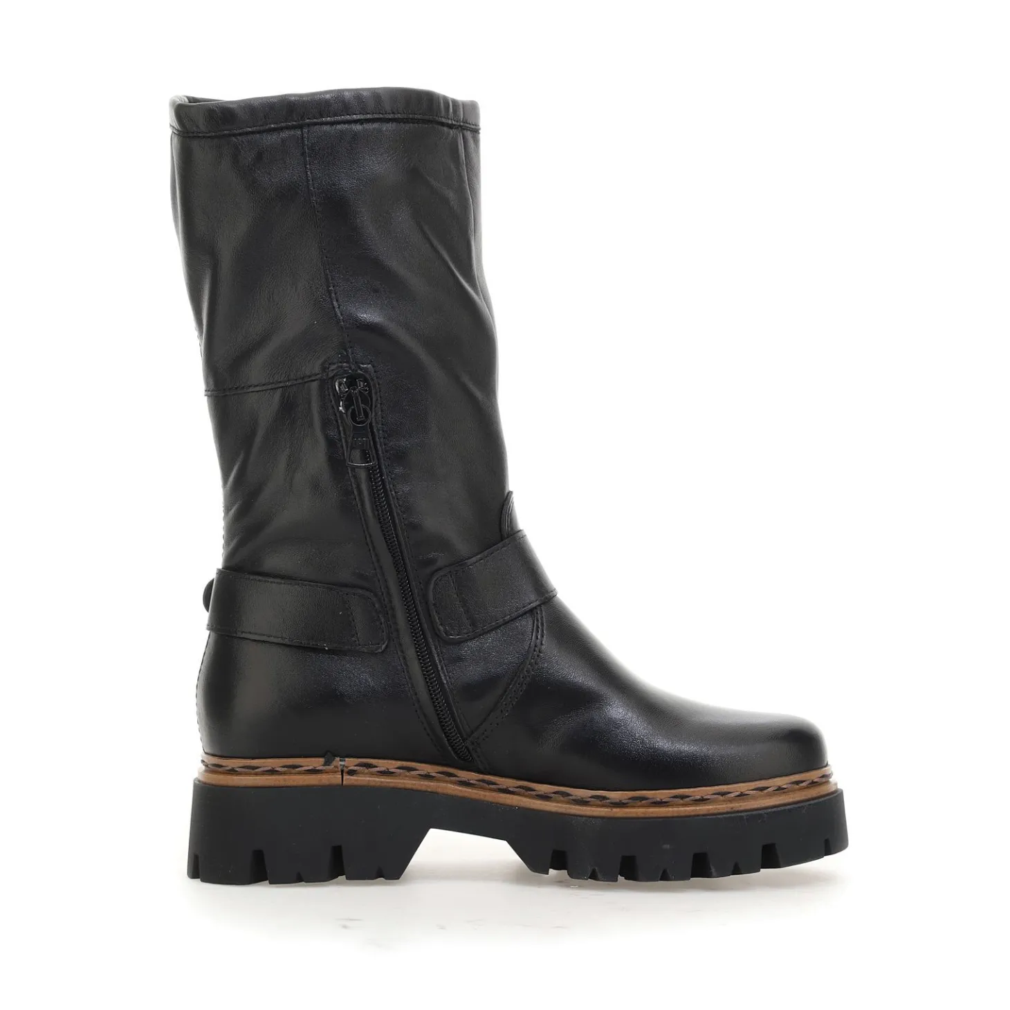 mjus_dolomiti_il_boots_ne_4.webp MJUS DOLOMITI I24-L43305 BOOTS NERO