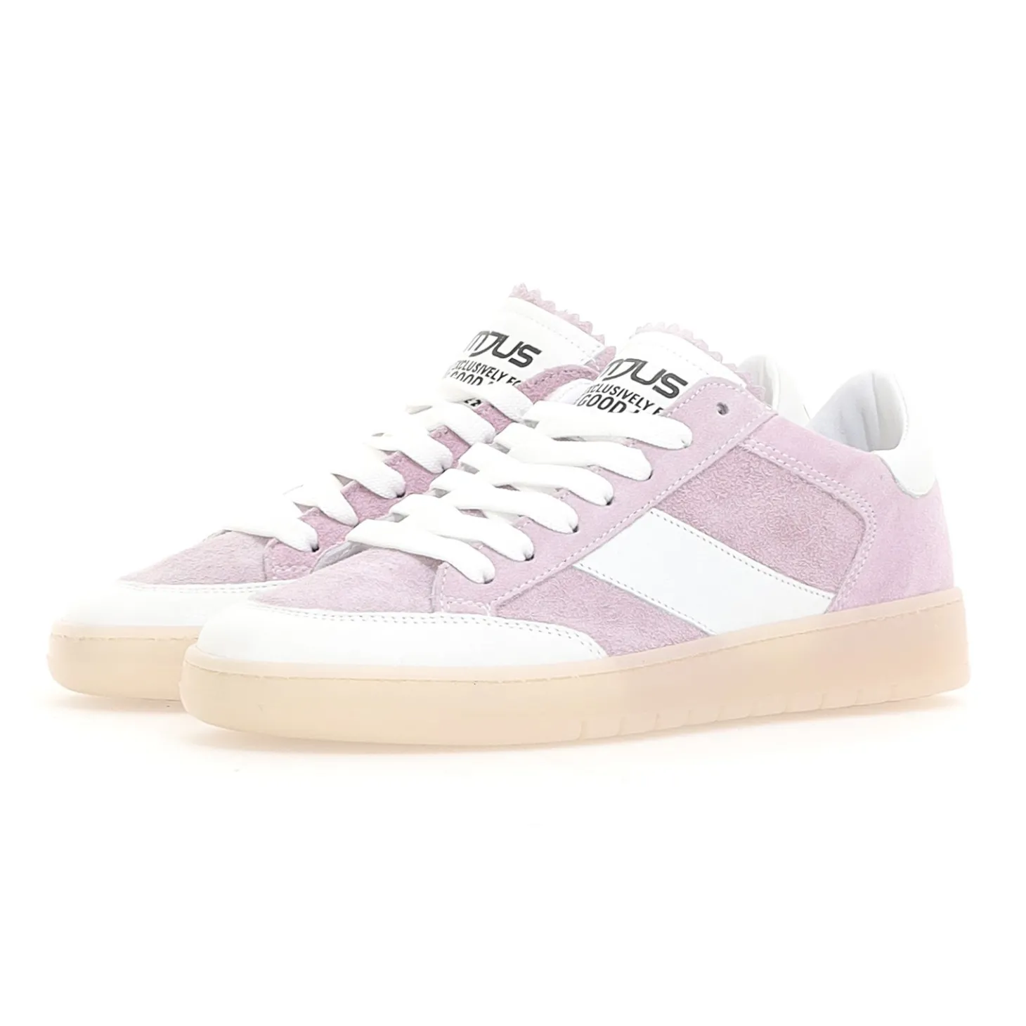 MJUS EQUIPA E23-T39101 SNEAKERS BIANCO