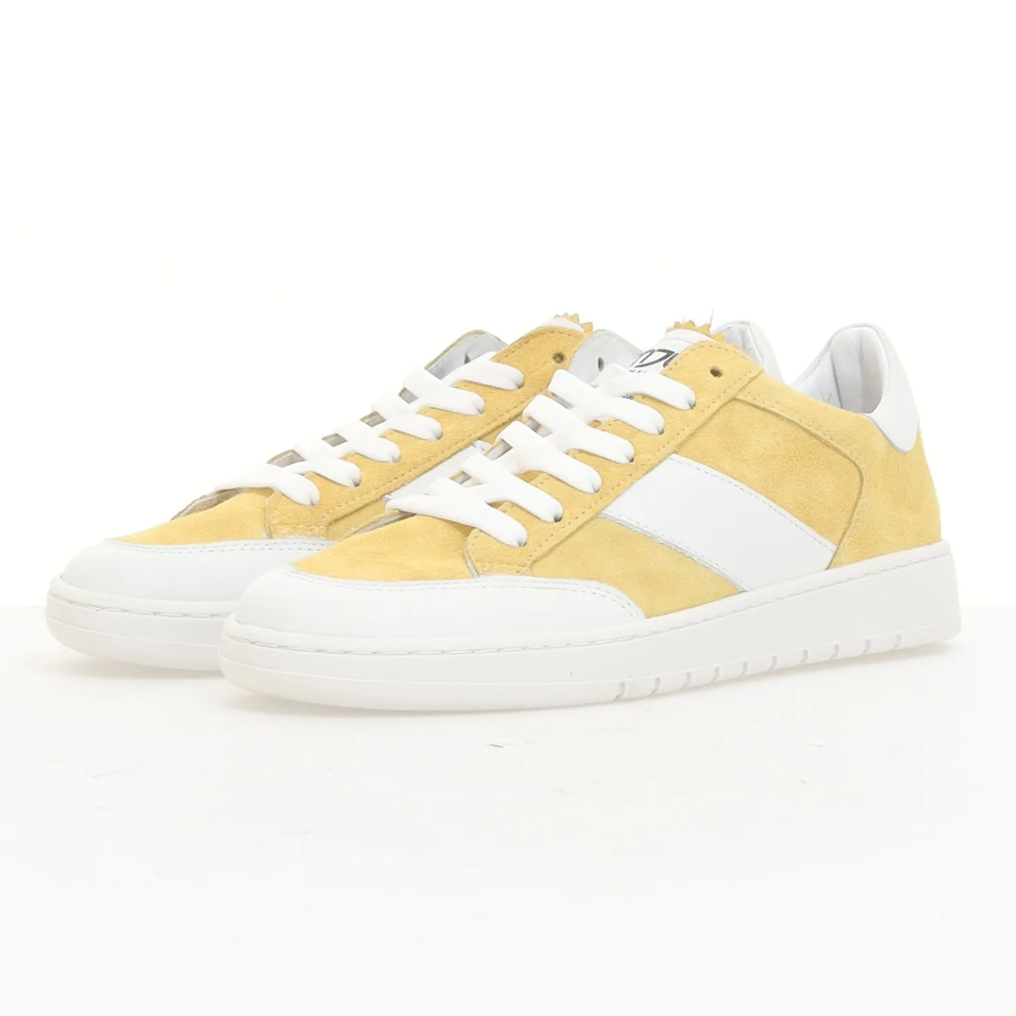 MJUS EQUIPA E23-T39101 SNEAKERS BIANCO