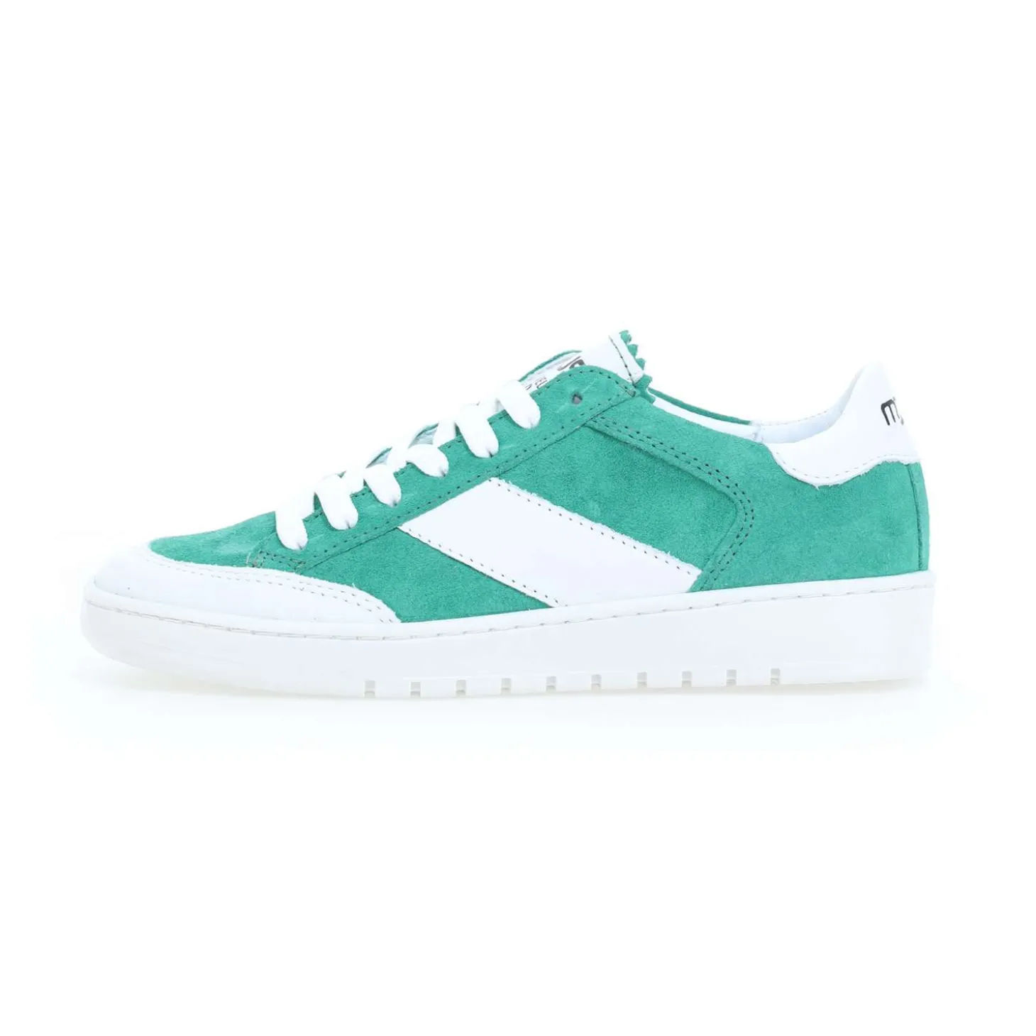 MJUS EQUIPA E23-T39101 SNEAKERS BIANCO