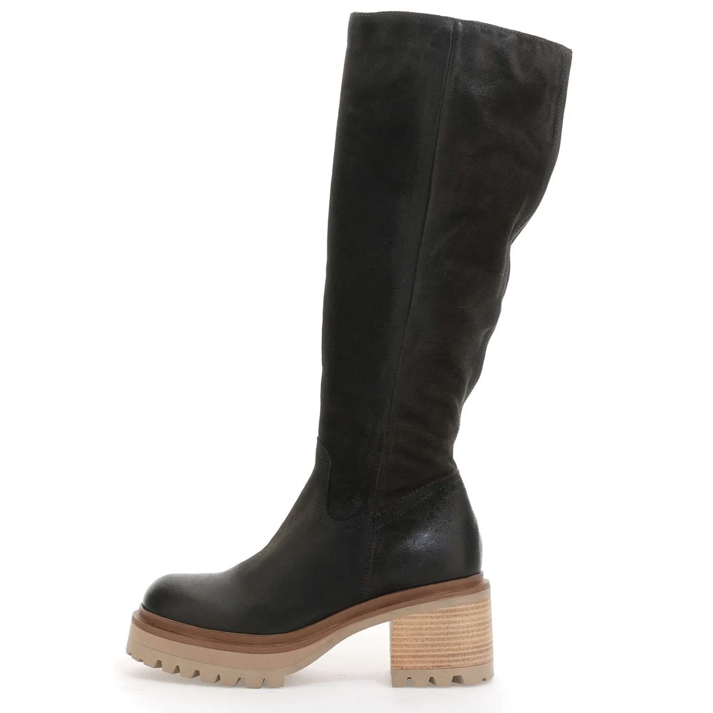 MJUS ERIKA I23-T64305 BOOTS INVERNO