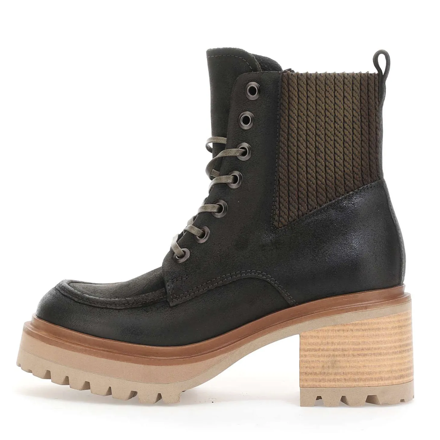 MJUS ERIKA I23-T64203 STIVALETTI INVERNO