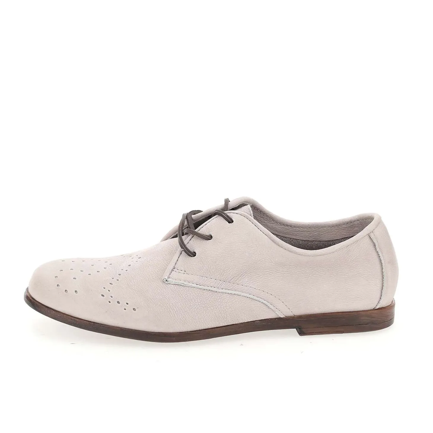 MJUS ERRE E22-U46107 SCARPA SETA
