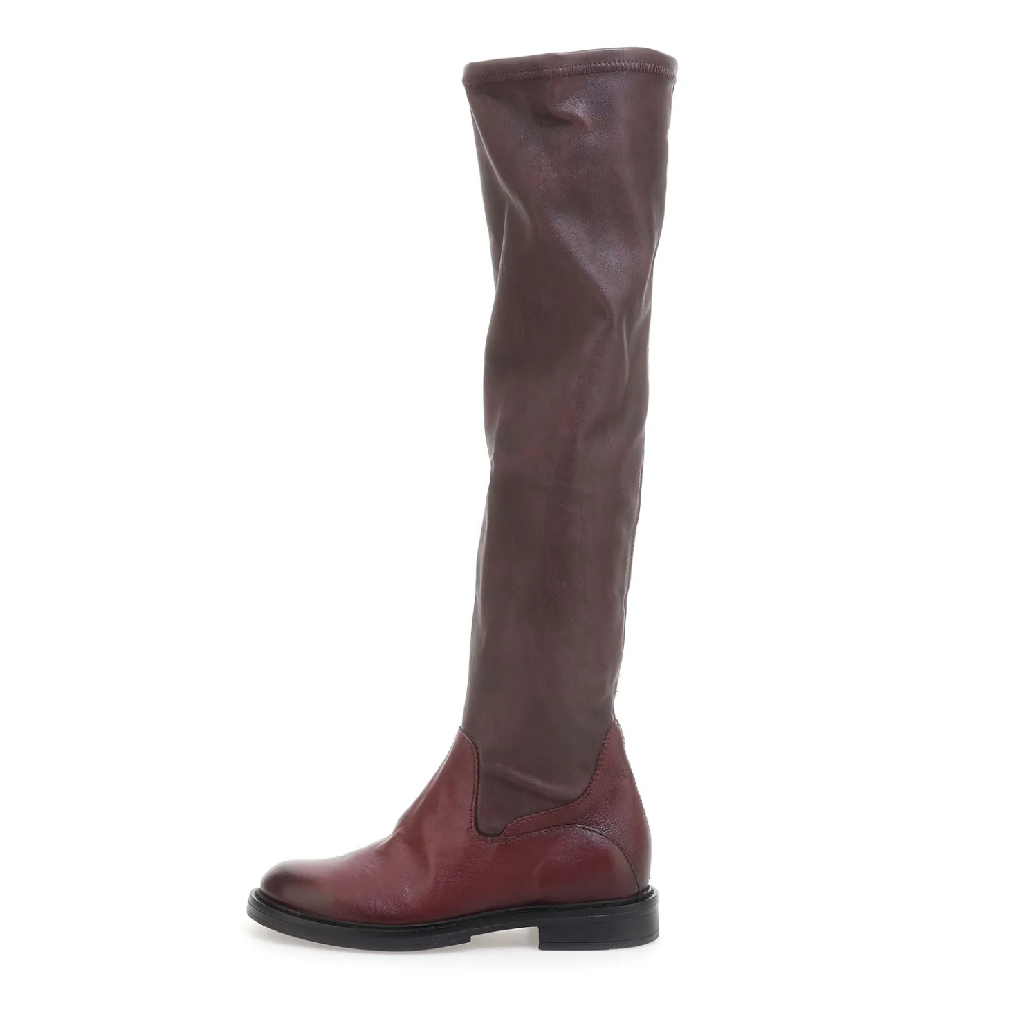 MJUS FABIA I23-T81302 BOOTS MERLOT