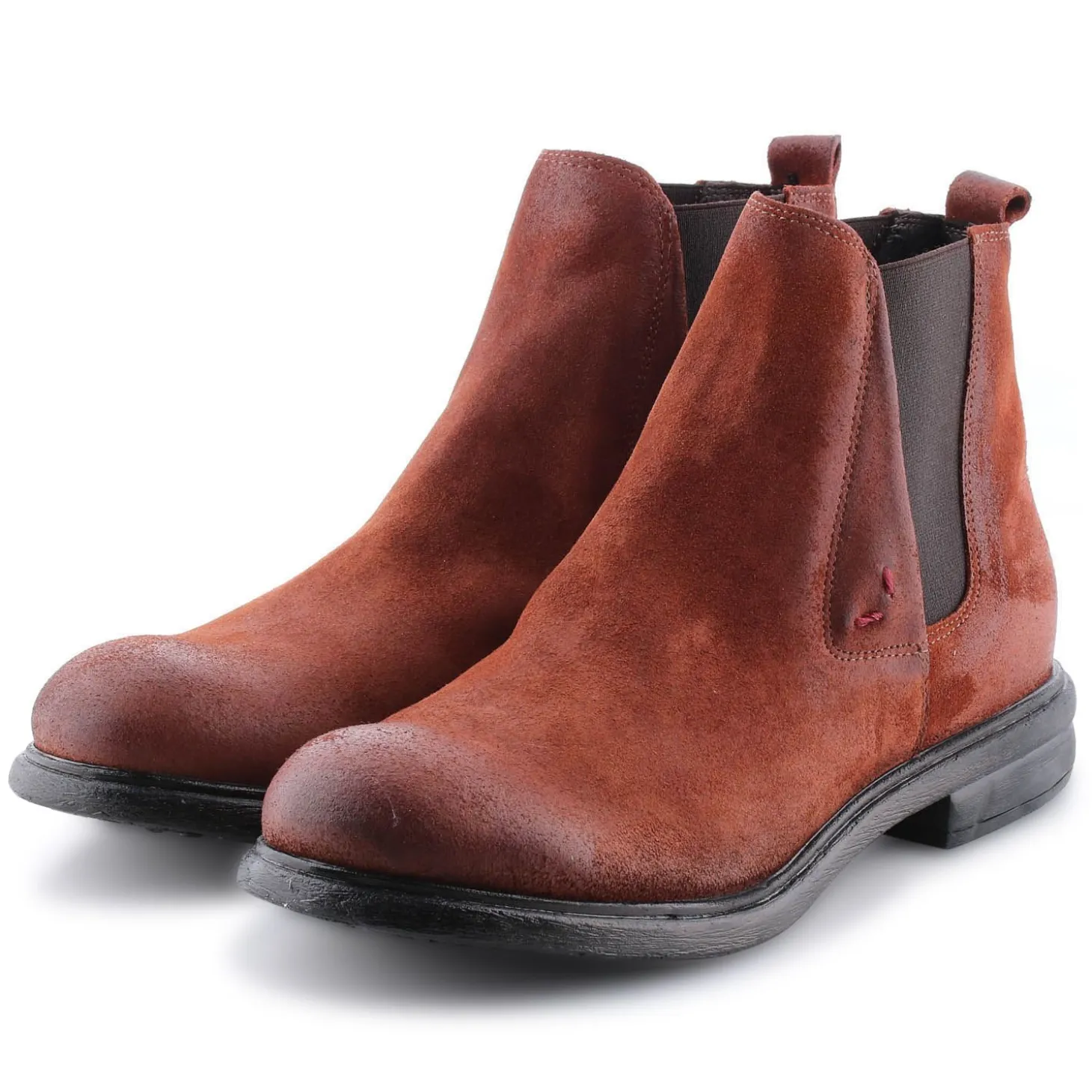 MJUS LEBLY19 I20-305224 STIVALETTI PENNY