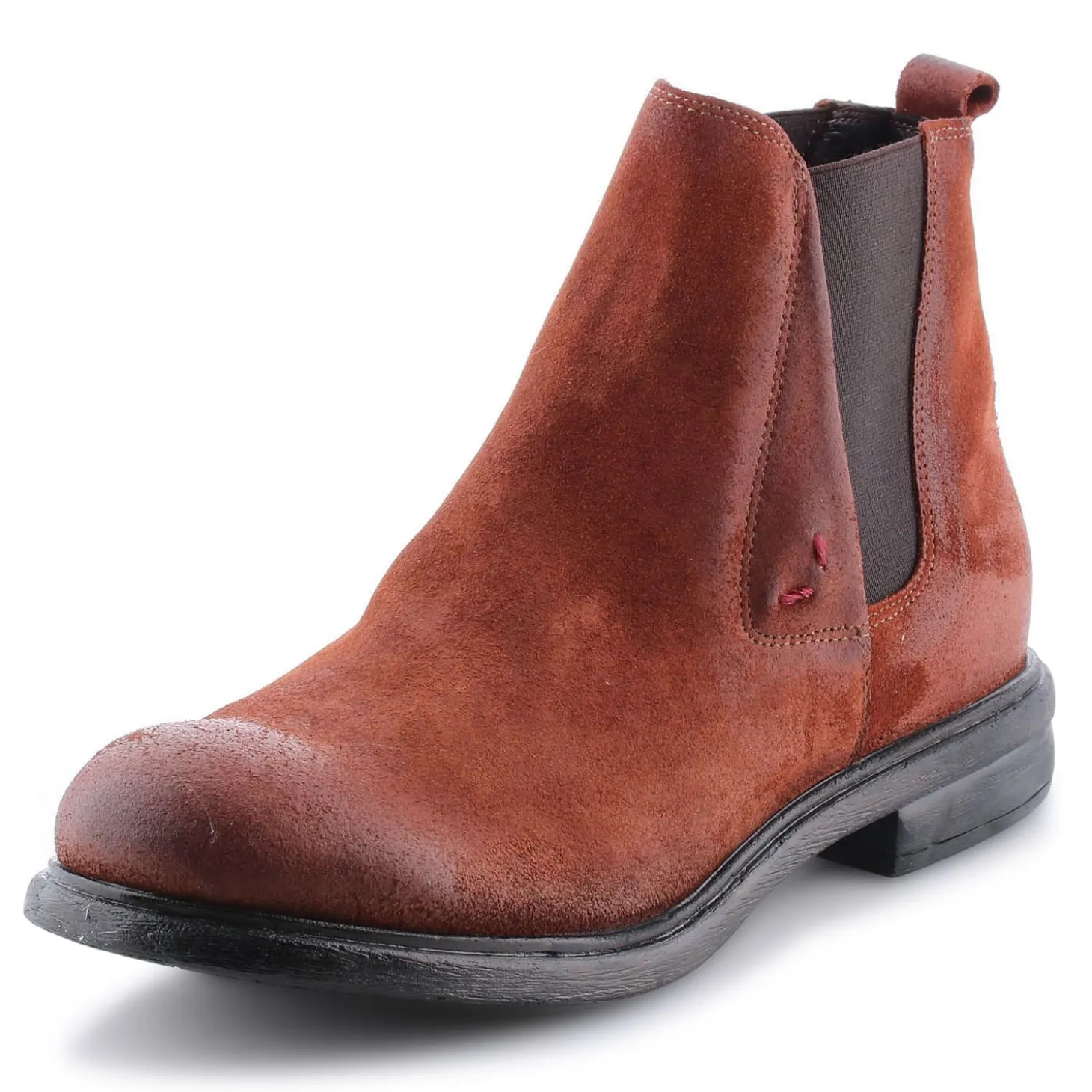 MJUS LEBLY19 I20-305224 STIVALETTI PENNY