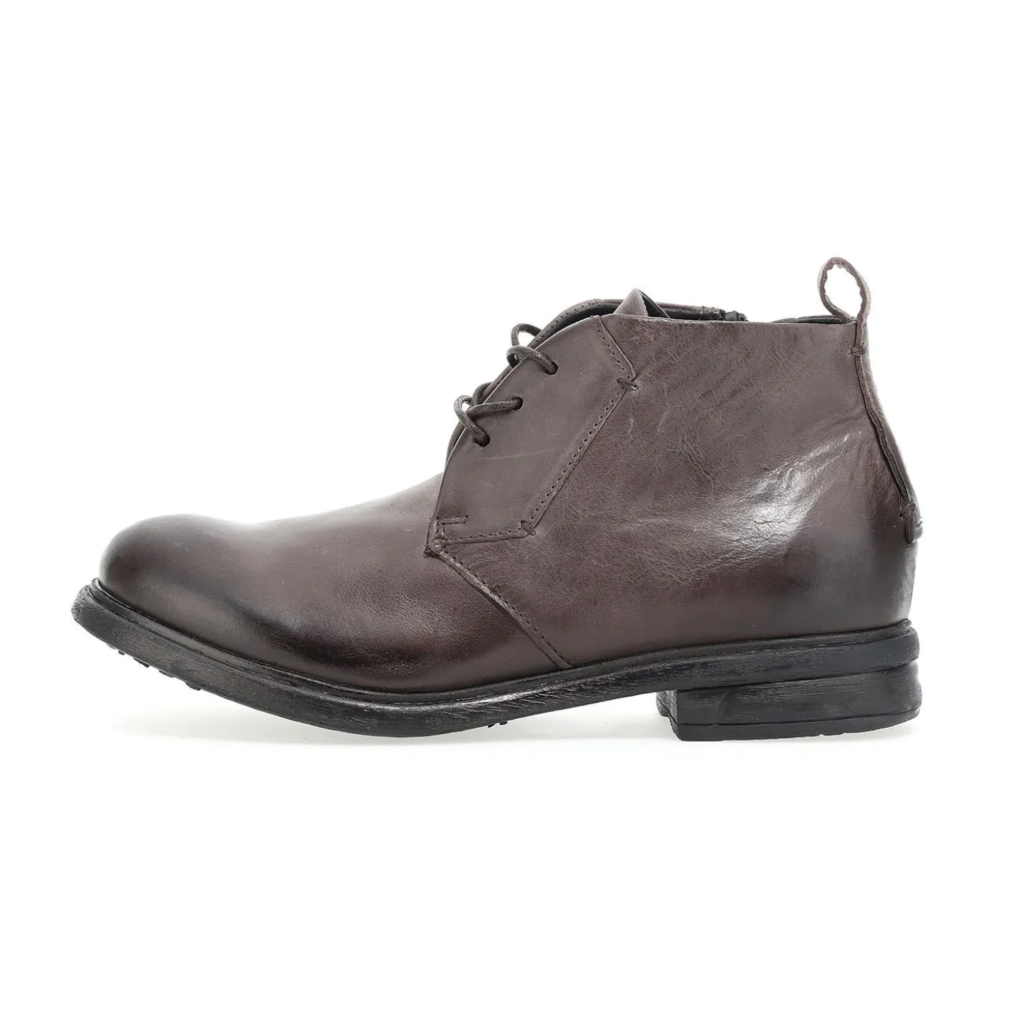 MJUS LEBLY I22-479234 STIVALETTI TAUPE