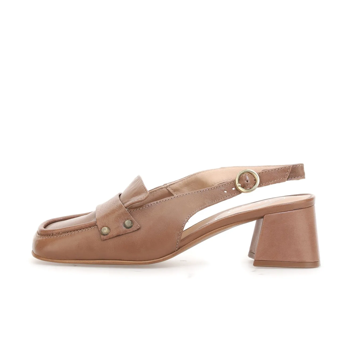 MJUS MARINE E23-T35109 SCARPA SELLA