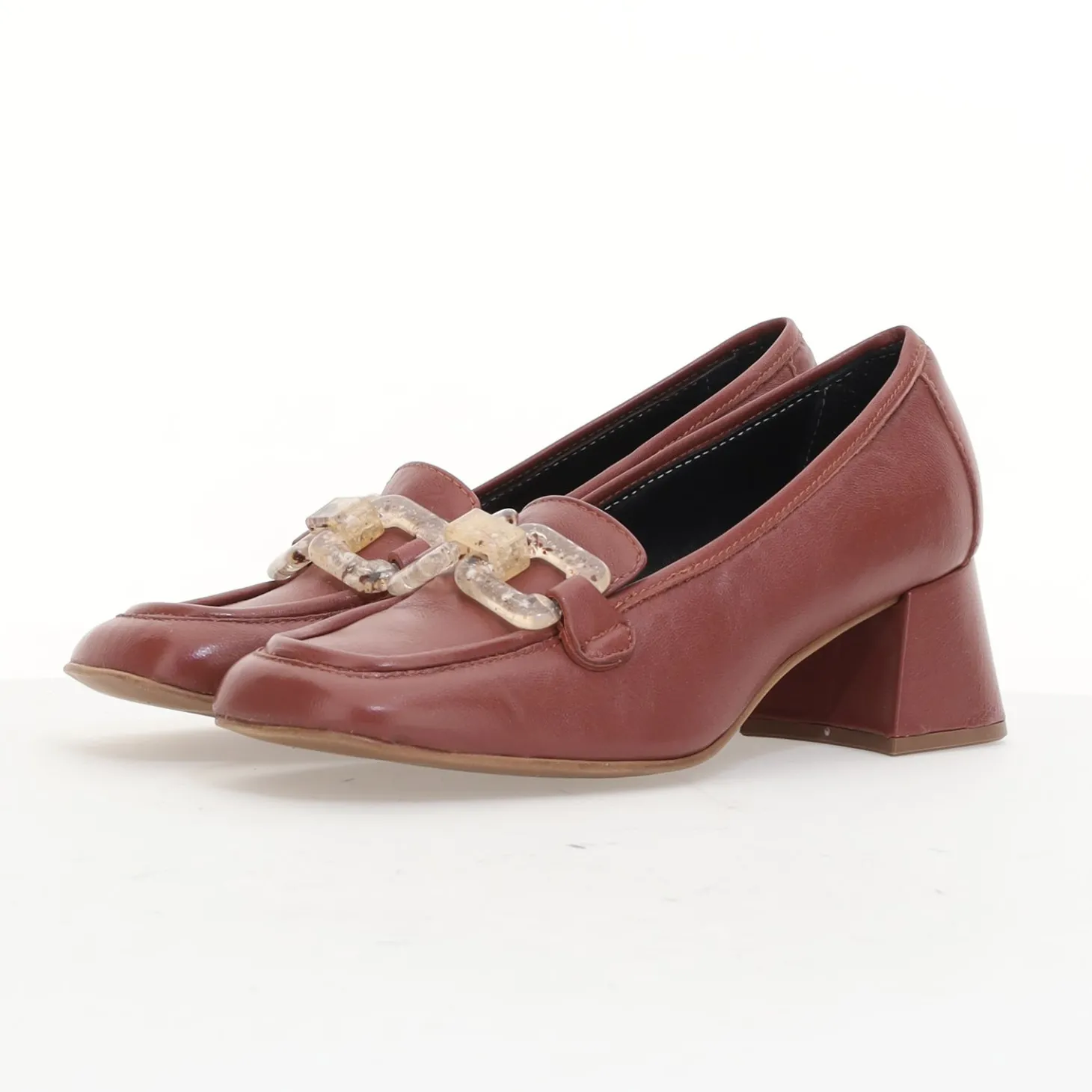MJUS MARINE E23-T35104 SCARPA TAJINE