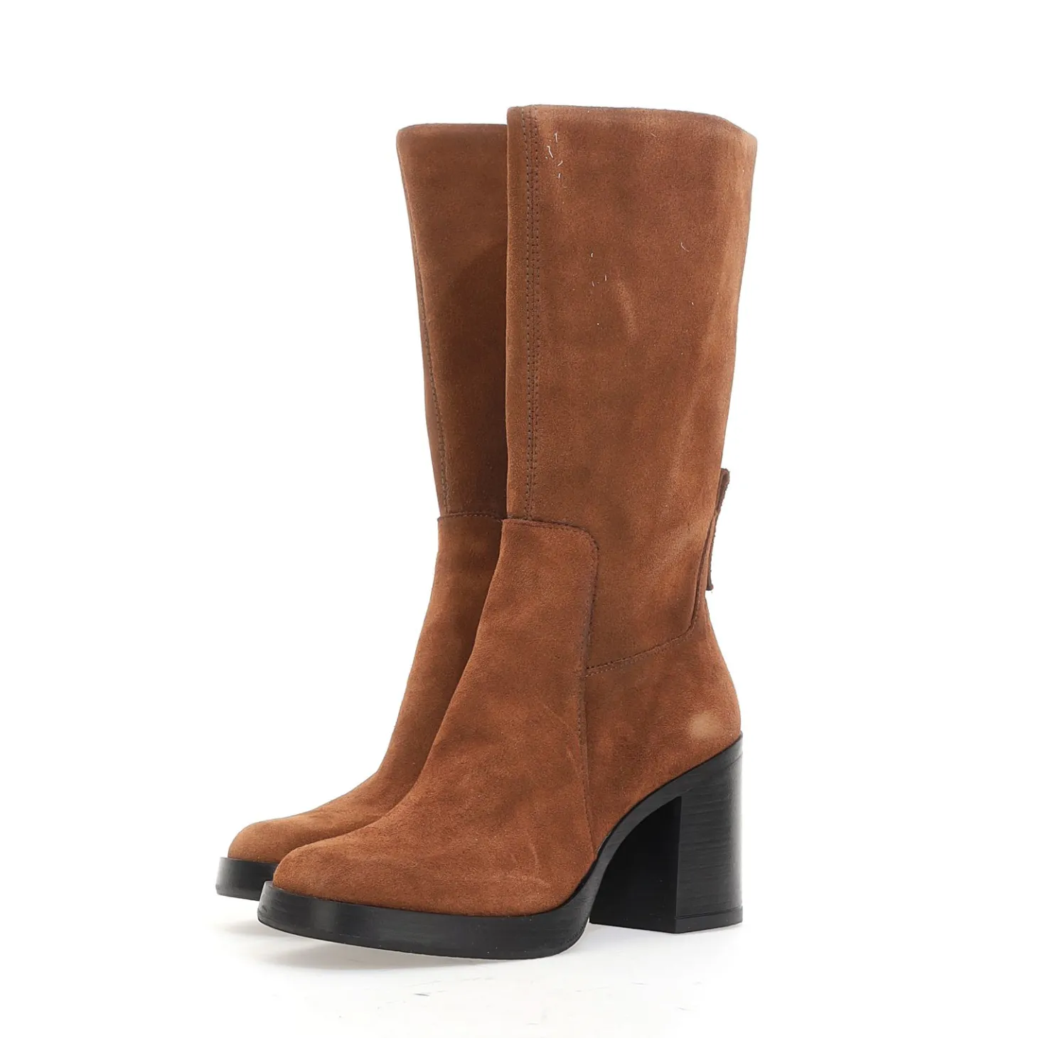 MJUS MICAELA I22-P96305 BOOTS ORZO