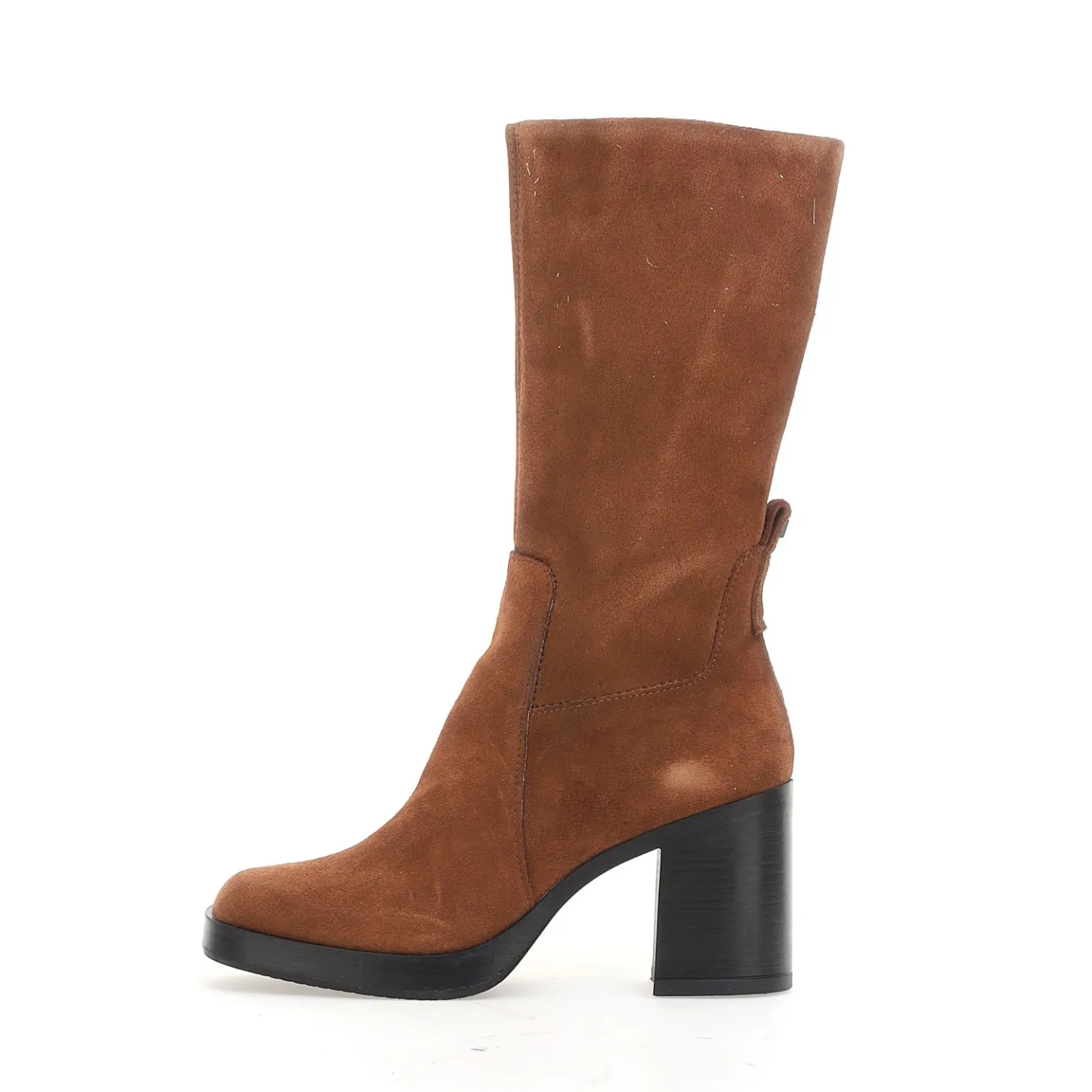 MJUS MICAELA I22-P96305 BOOTS ORZO