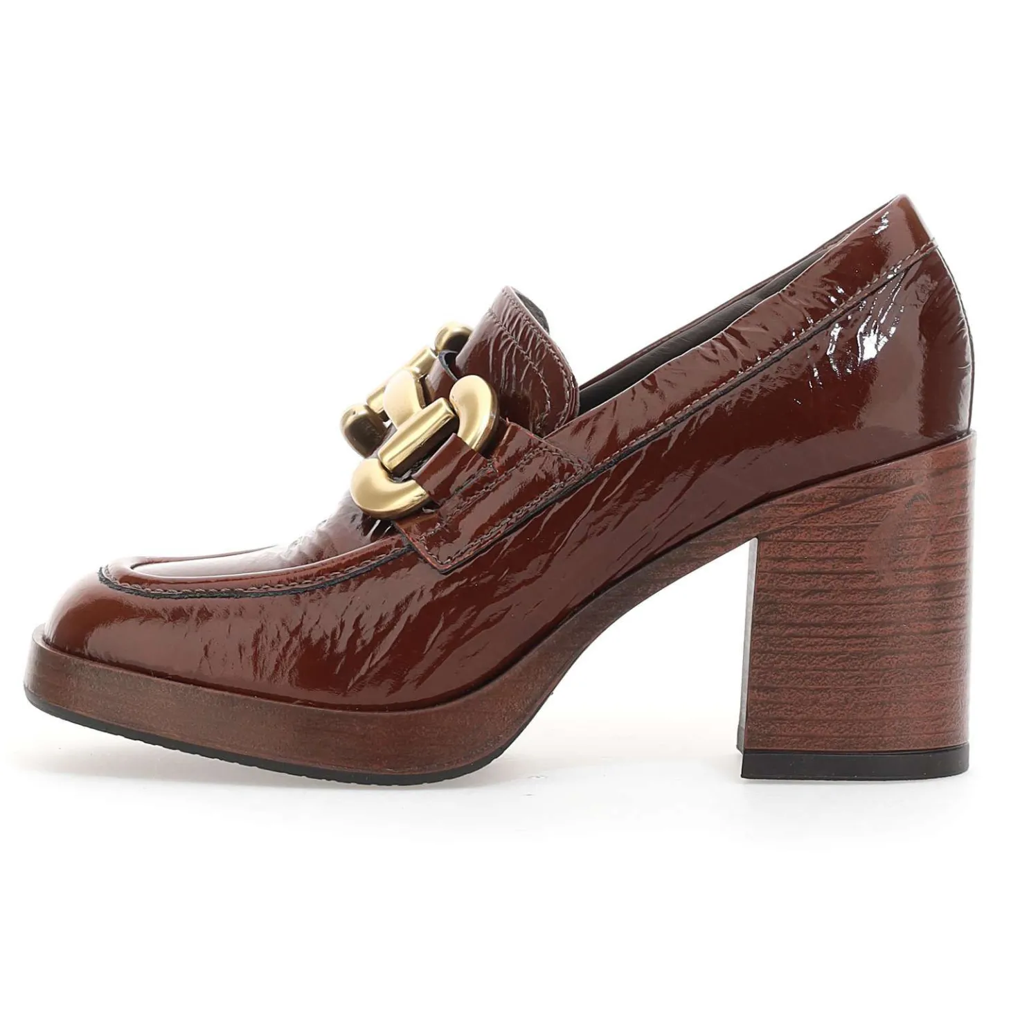 MJUS MICAELA I23-P96117 SCARPA PENNY
