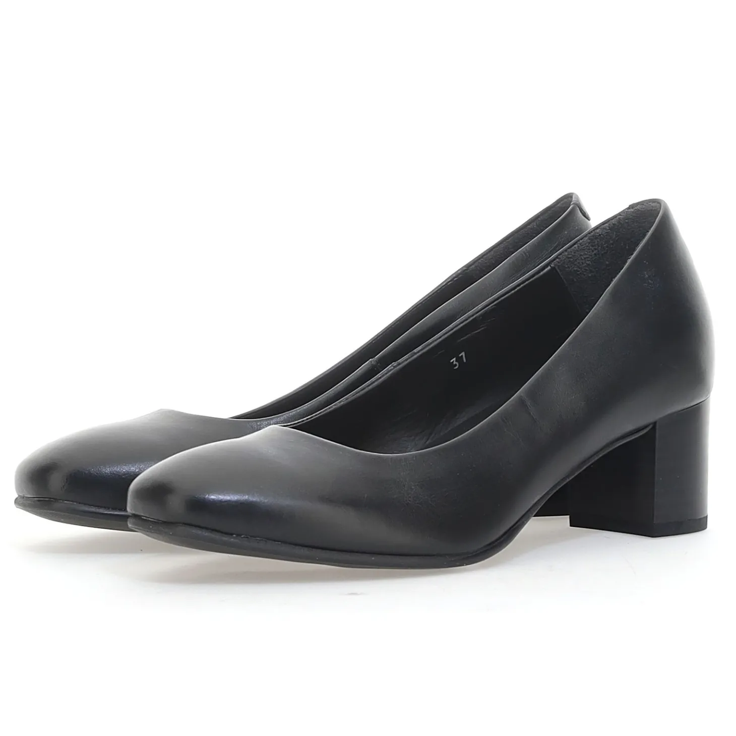 MJUS MOLLY E23-739101 SCARPA NERO