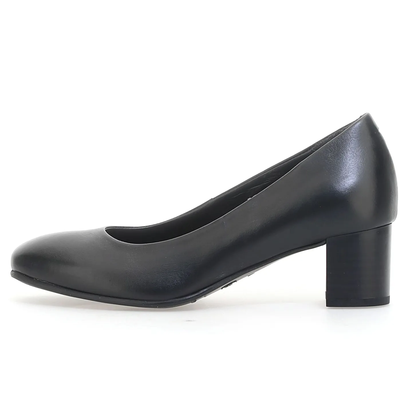 MJUS MOLLY E23-739101 SCARPA NERO