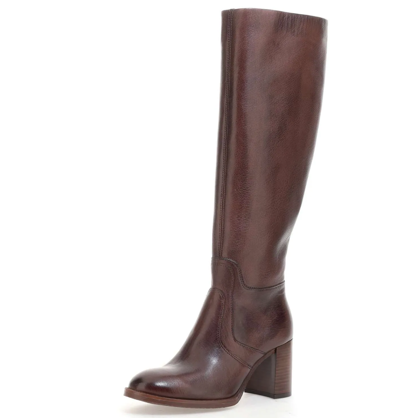 MJUS NITRO I23-P26307 BOOTS CHOCOLATE