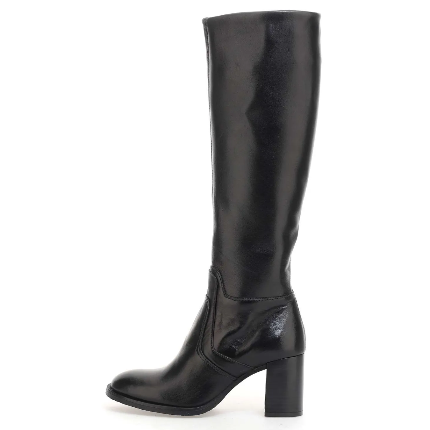mjus_nitro_ip_boots_nero_2.webp MJUS NITRO I23-P26307 BOOTS NERO