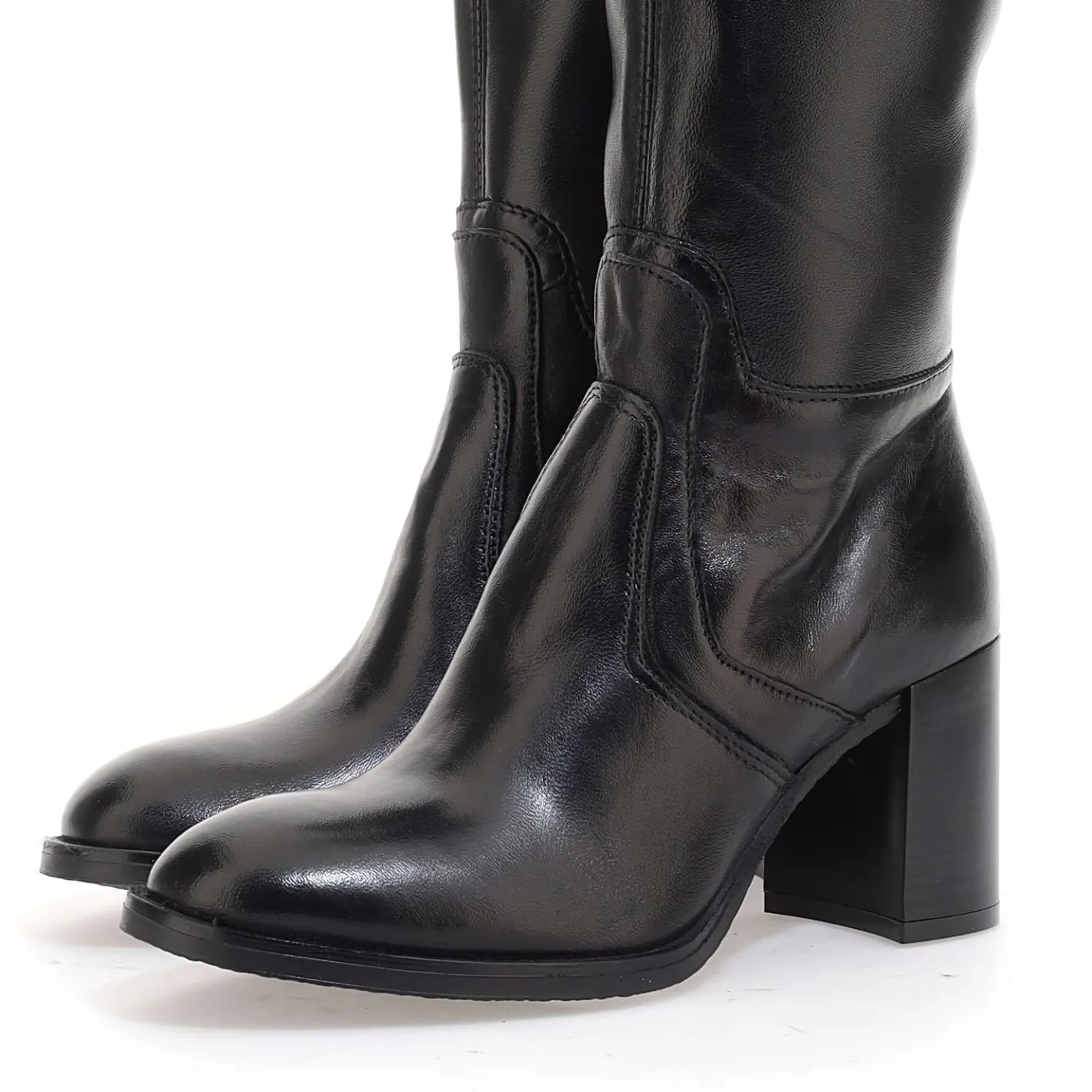 mjus_nitro_ip_boots_nero_7.webp MJUS NITRO I23-P26307 BOOTS NERO