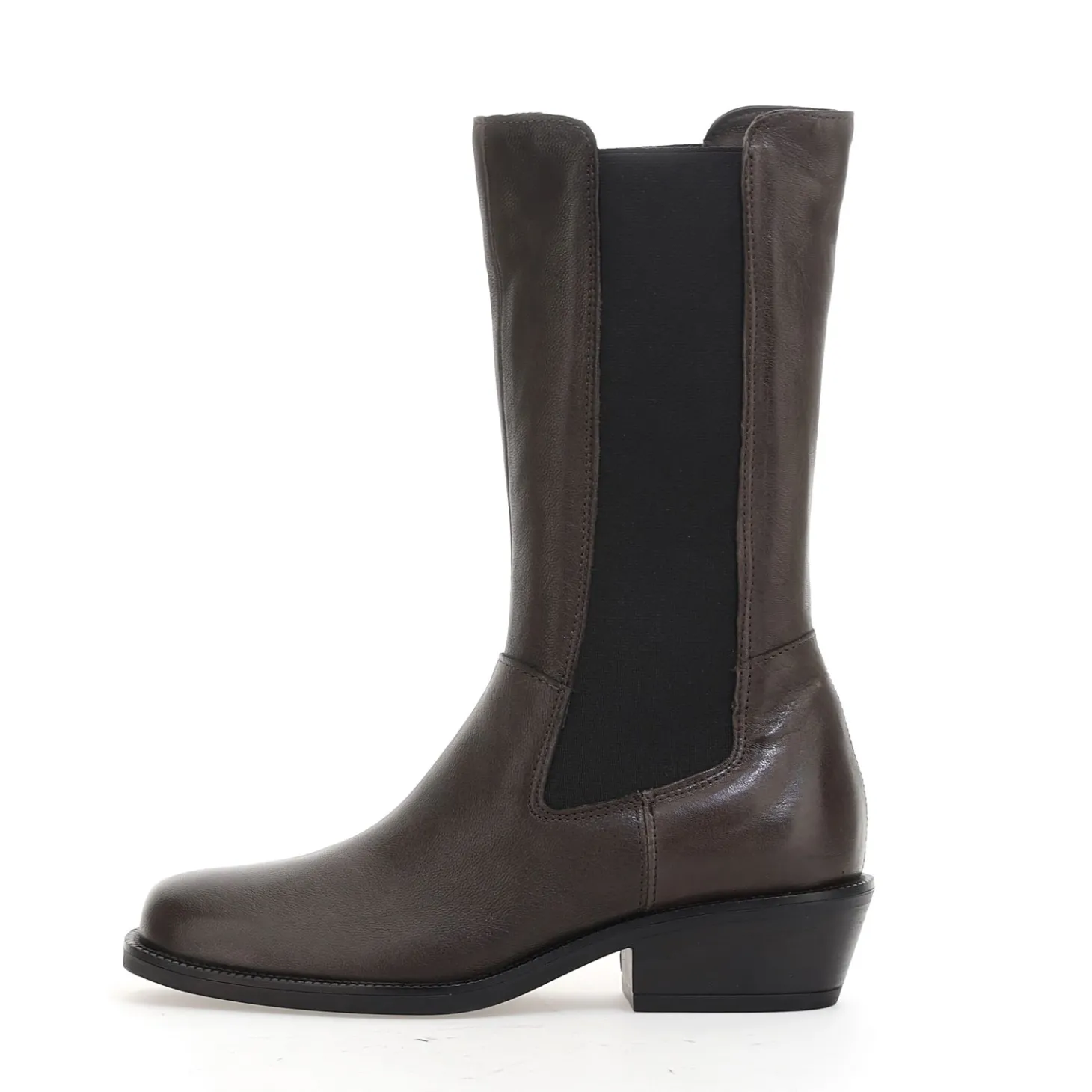 MJUS OCTOBER I21-P27201 STIVALETTI SHADOW