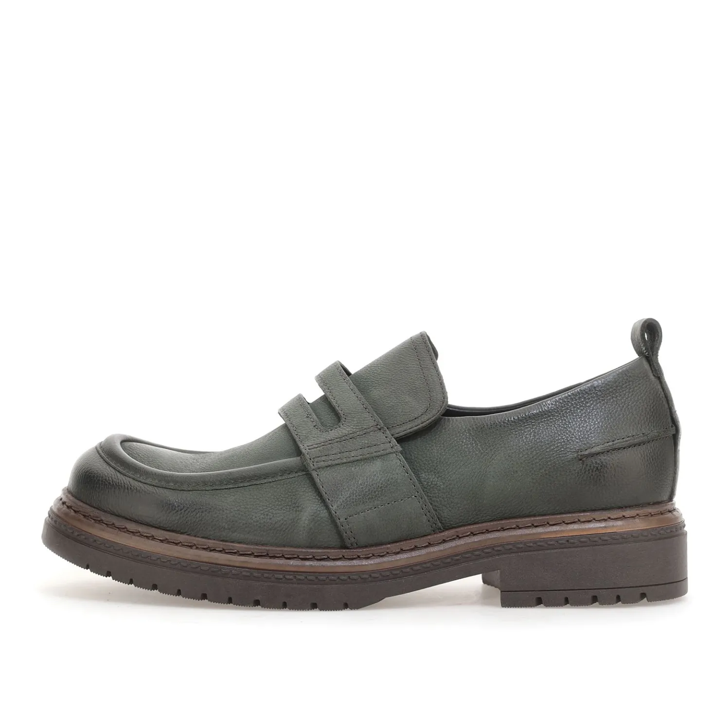 MJUS OXFORD I23-U35112 SCARPA ALGA