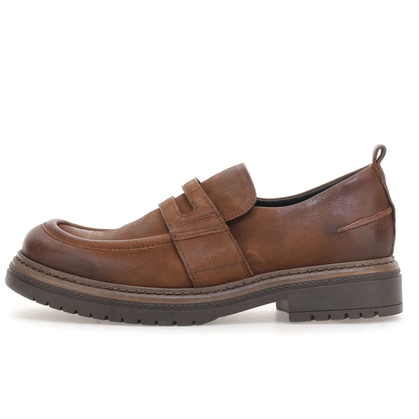 MJUS OXFORD I23-U35112 SCARPA ORZO