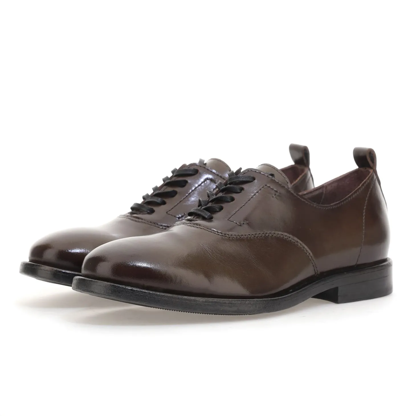 MJUS PAMPERO I24-Z10107 SCARPA INVERNO