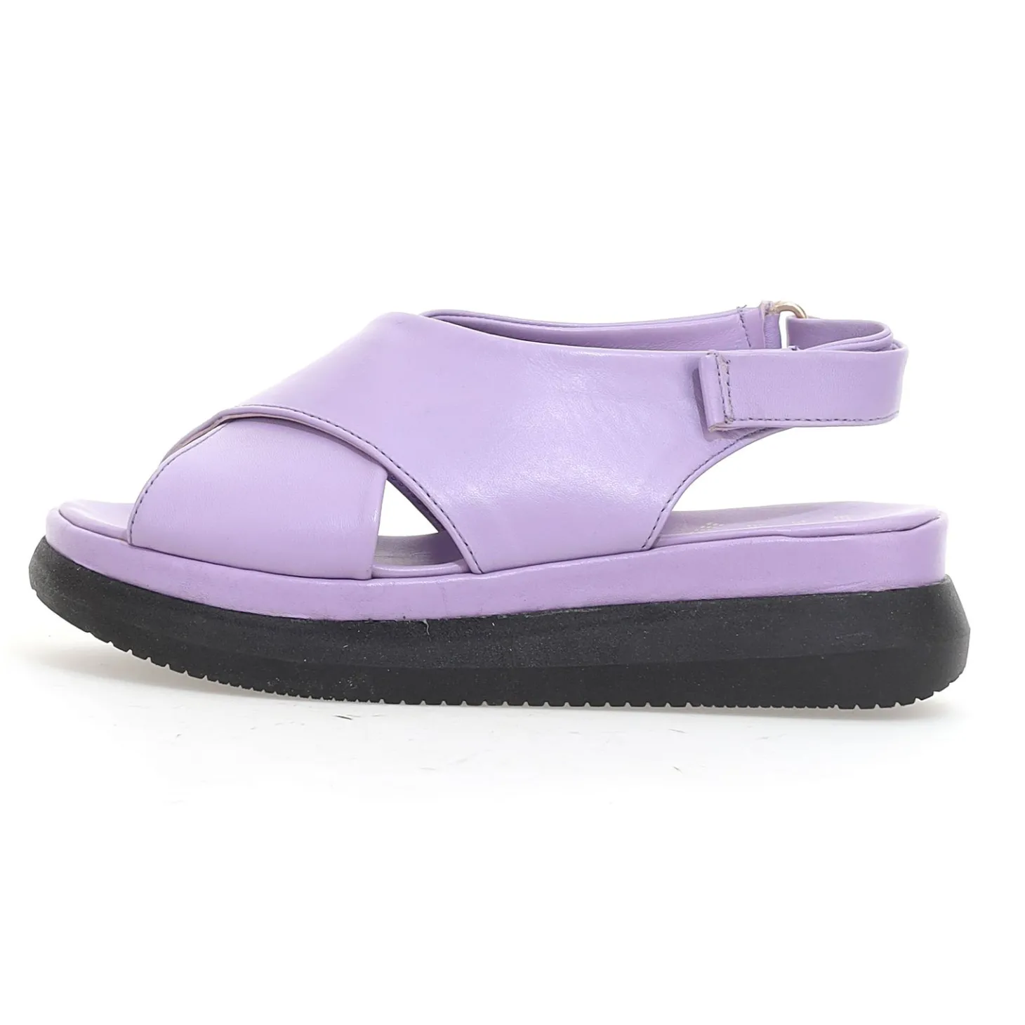 MJUS PASA E23-M38030 SANDALI LILLA