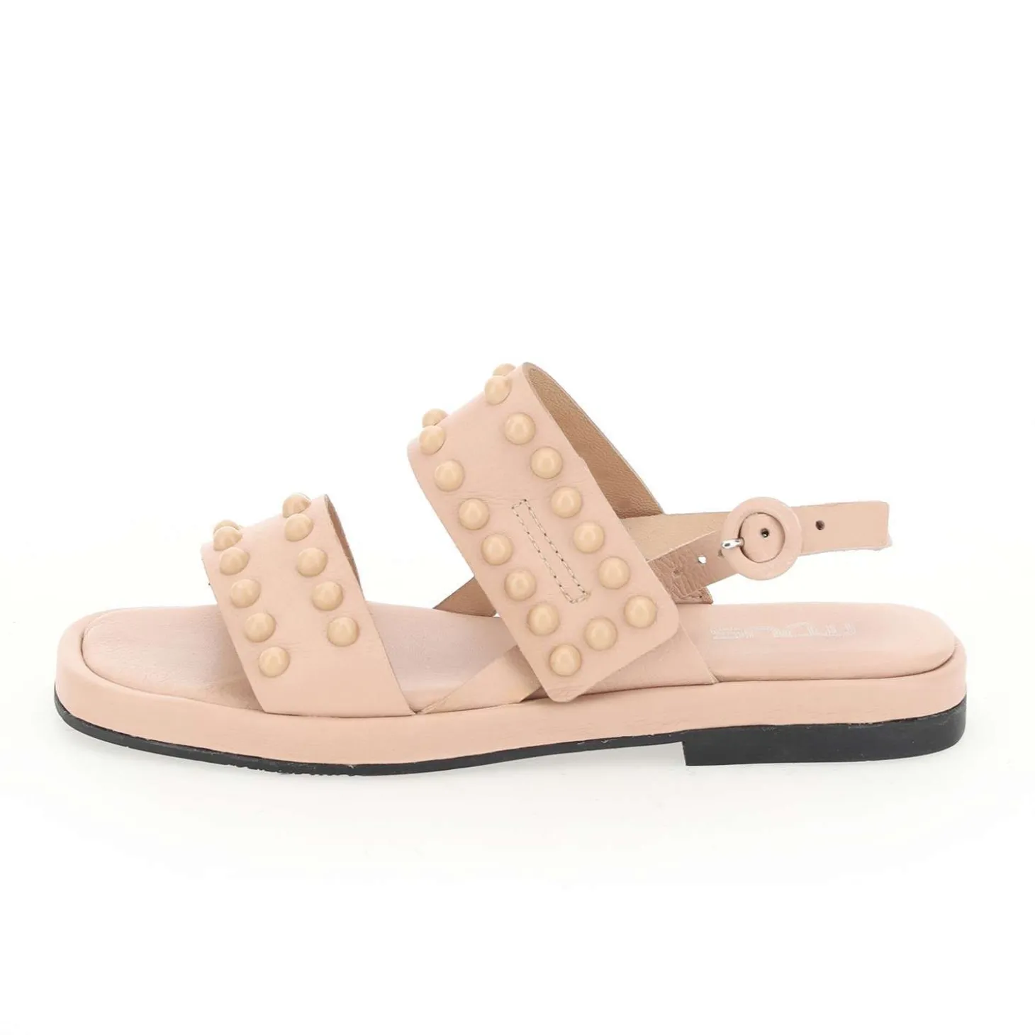 MJUS PORQUE E22-P48005 SANDALI ROSA