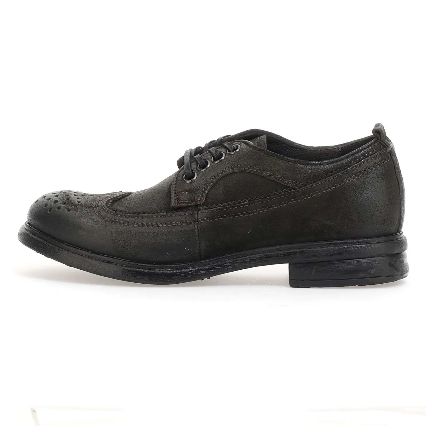 MJUS REMIND I23-Z07103 SCARPA INVERNO