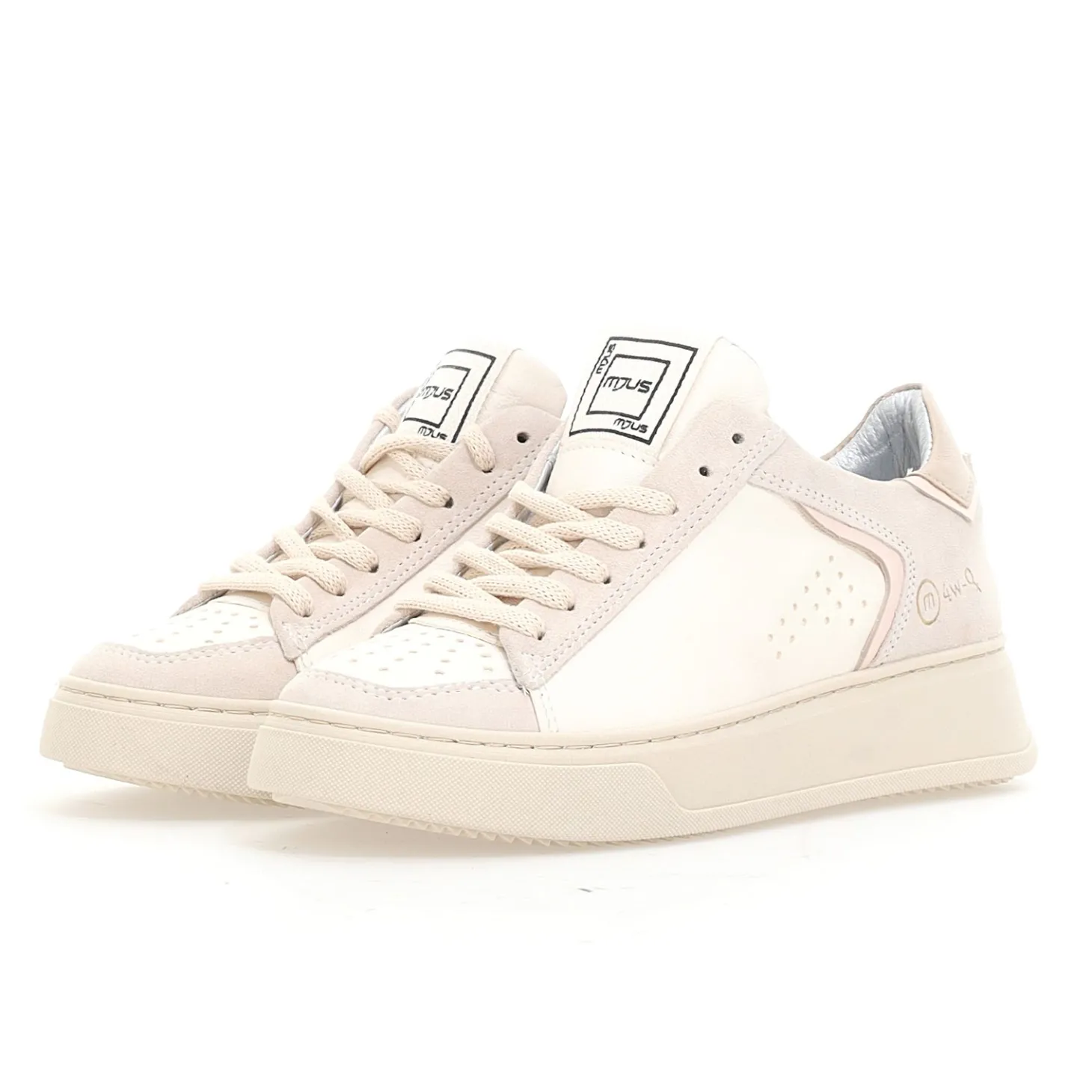 MJUS TECH E22-P56104 SCARPA LATTE